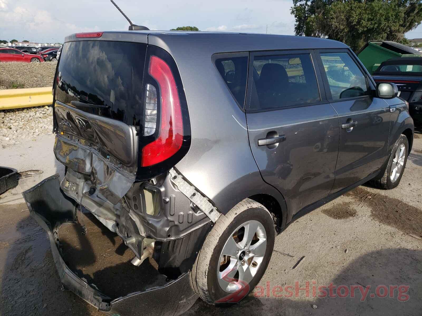 KNDJN2A23J7512913 2018 KIA SOUL