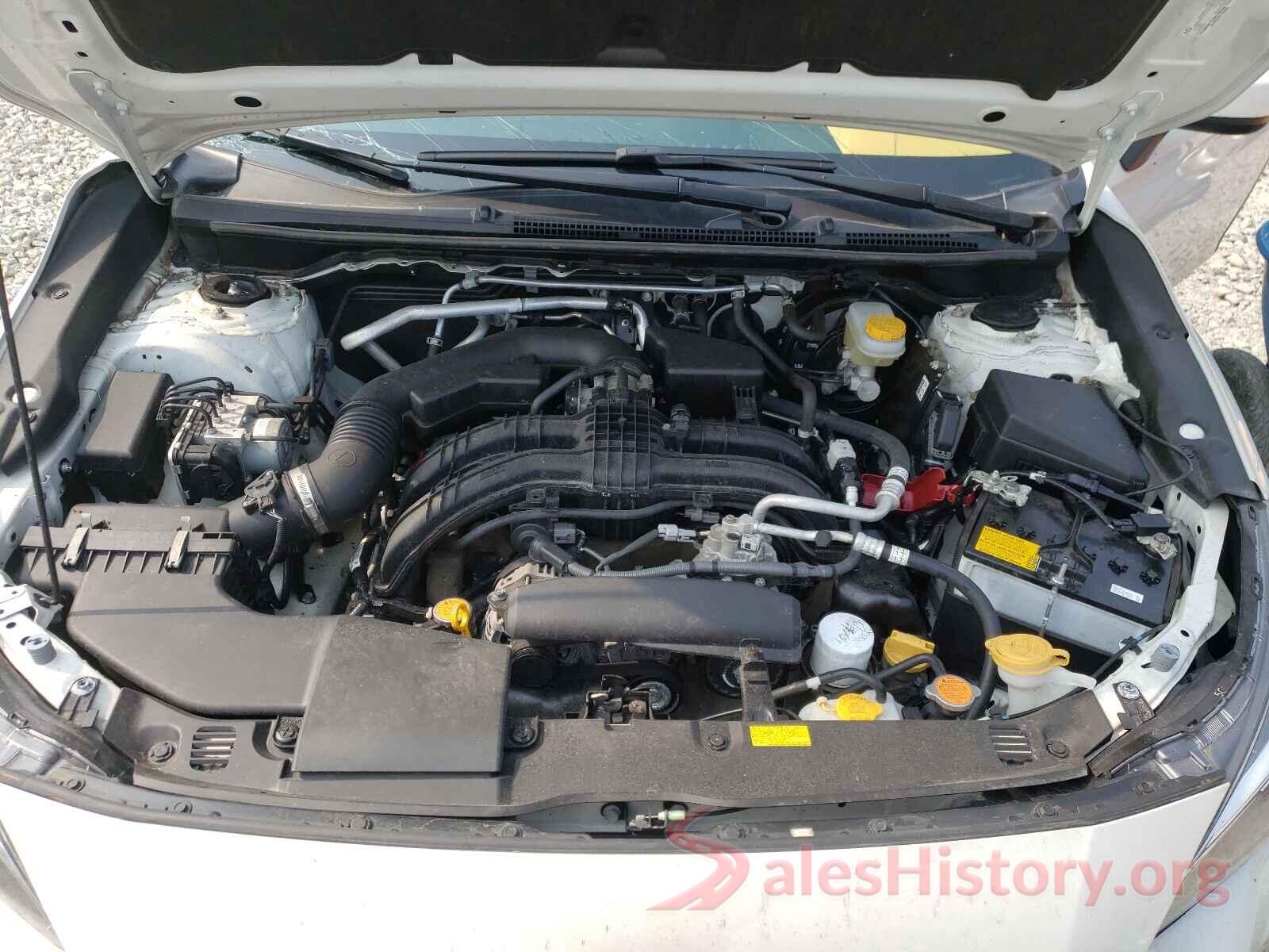 JF2GTAPC5L8206675 2020 SUBARU CROSSTREK