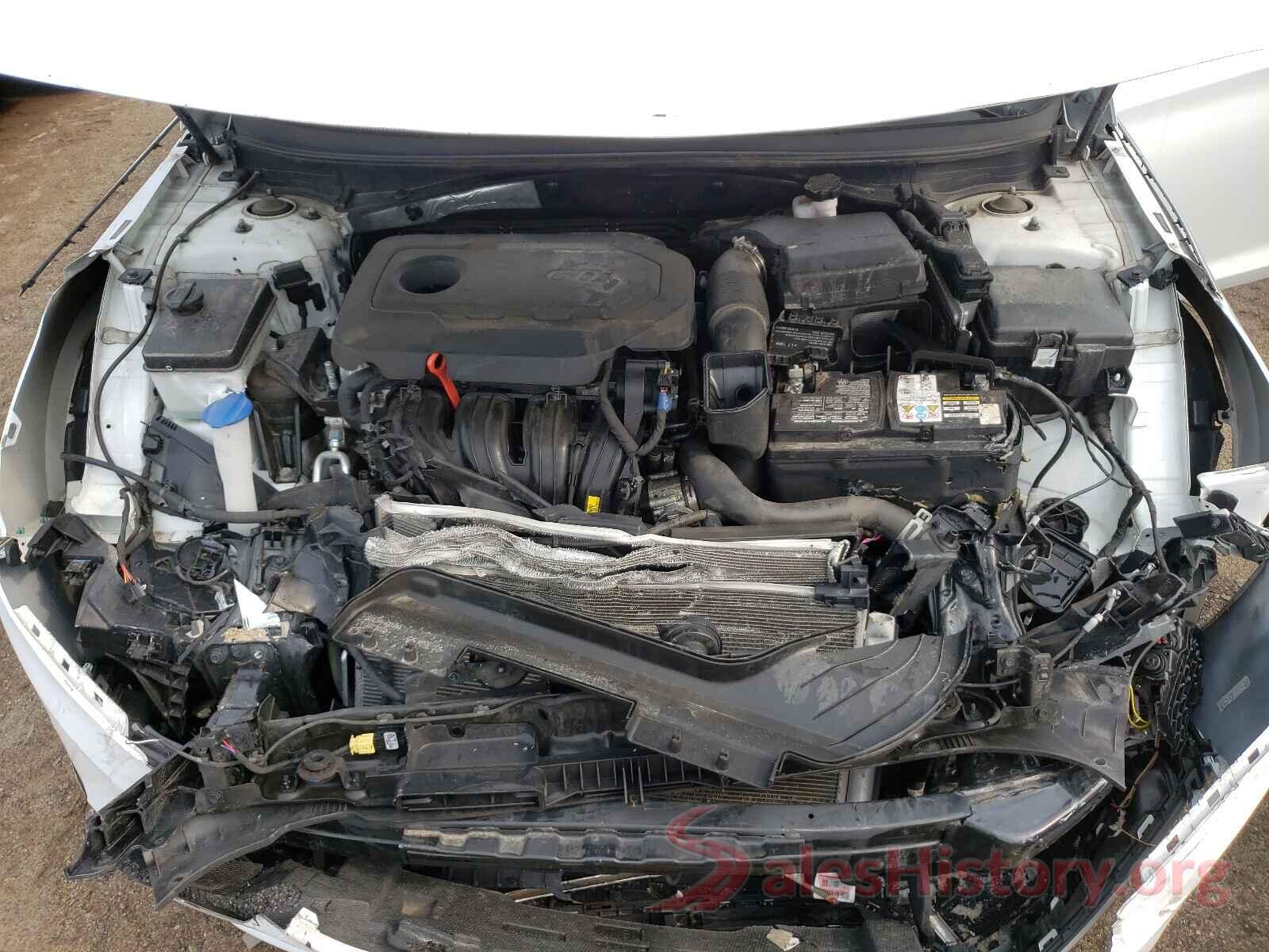 5NPE24AF3HH524249 2017 HYUNDAI SONATA