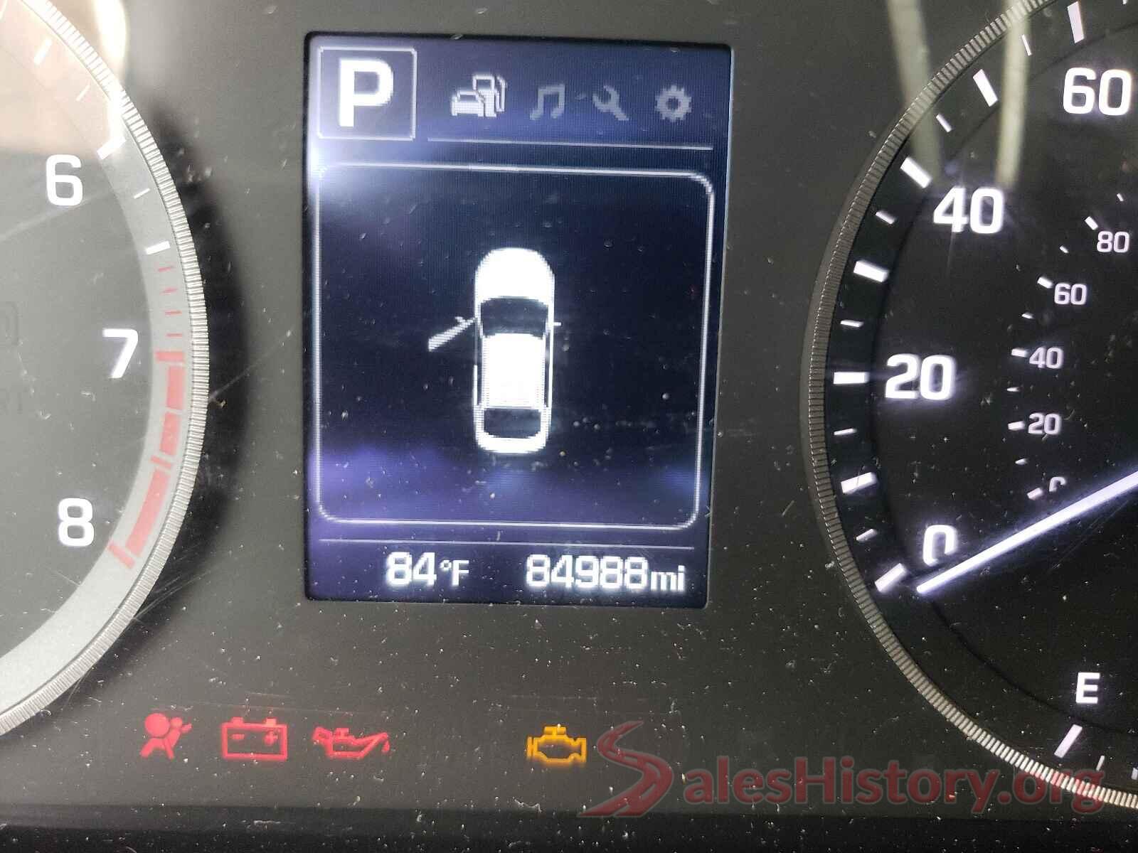 5NPE24AF3HH524249 2017 HYUNDAI SONATA