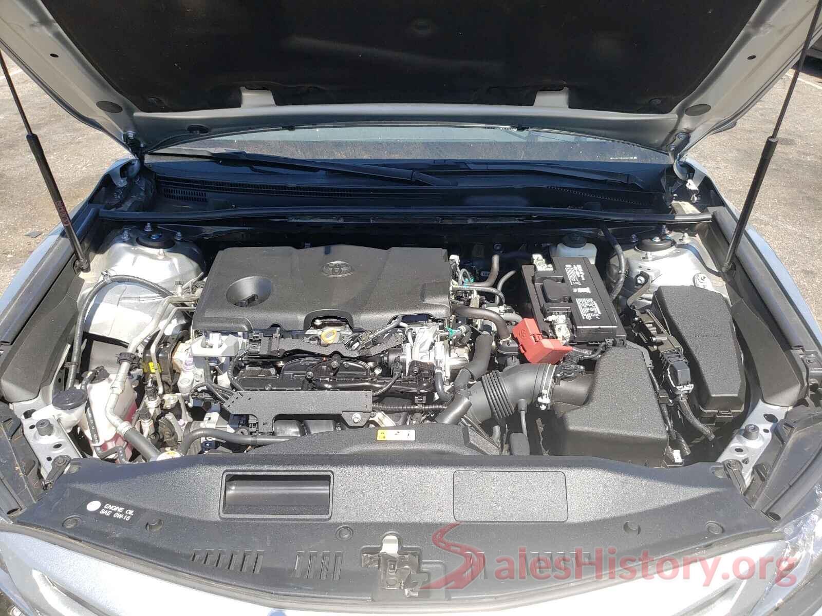 4T1B11HK8JU654283 2018 TOYOTA CAMRY