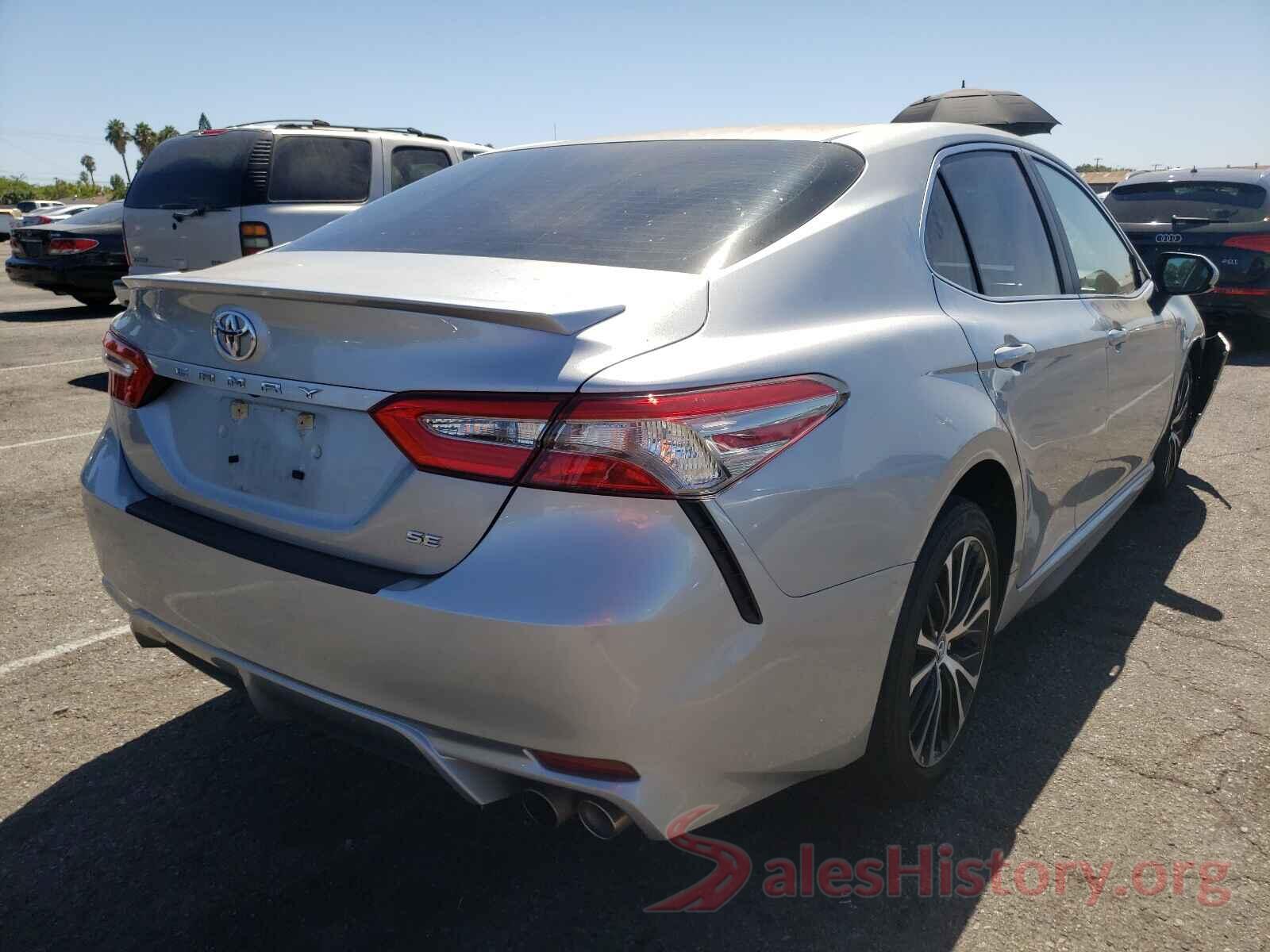 4T1B11HK8JU654283 2018 TOYOTA CAMRY