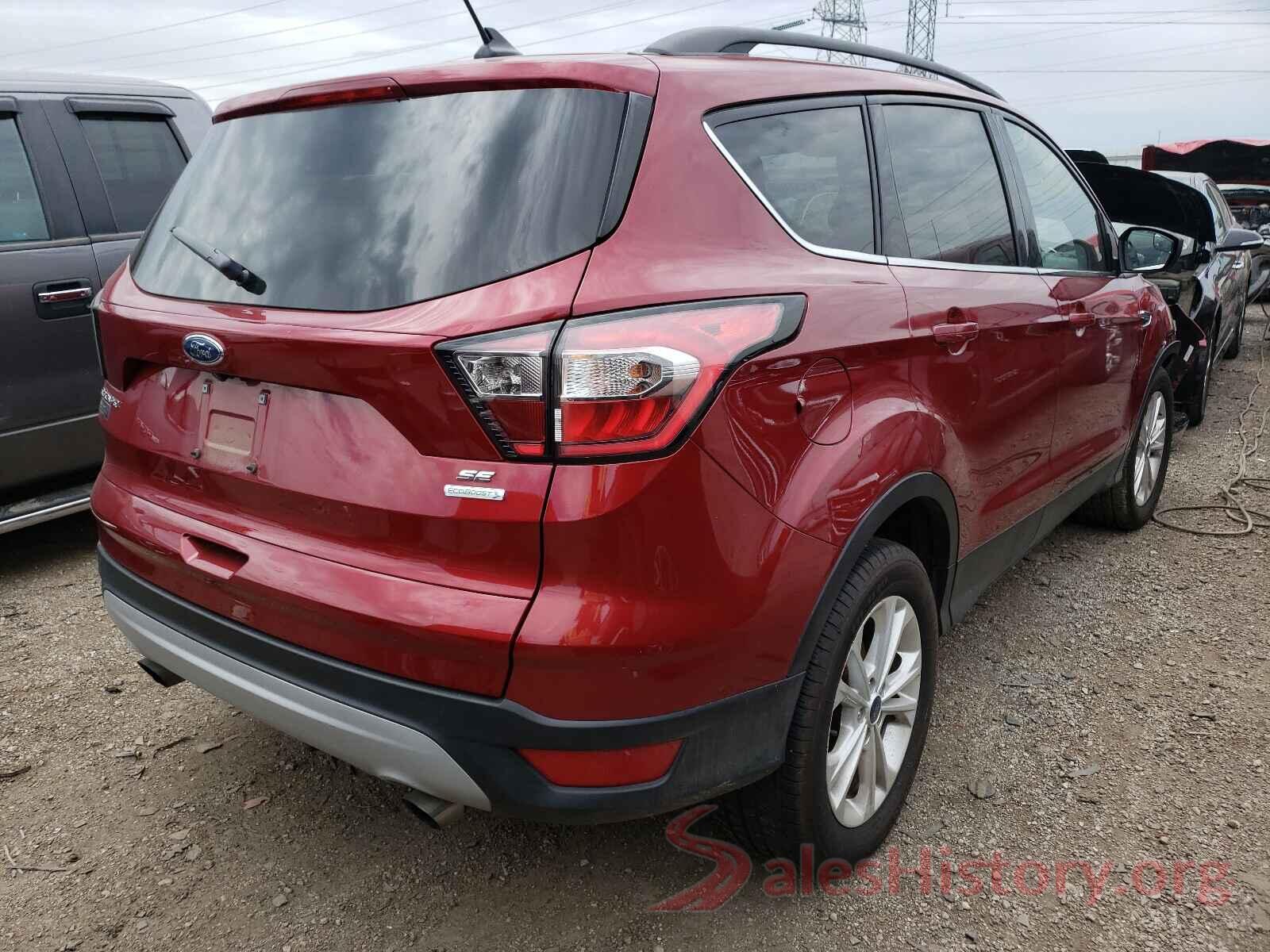 1FMCU0GD3JUA71063 2018 FORD ESCAPE