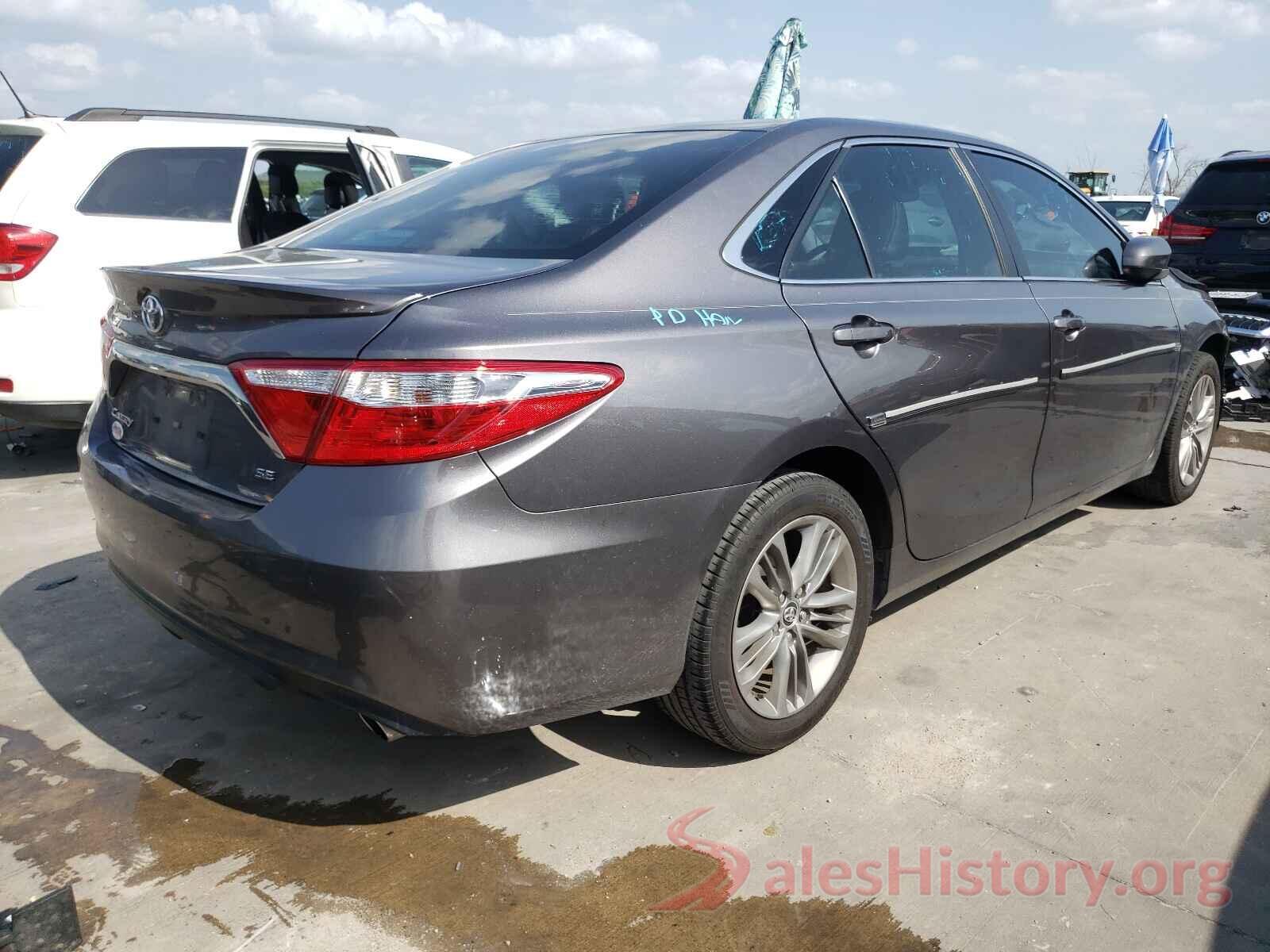 4T1BF1FK9GU541293 2016 TOYOTA CAMRY