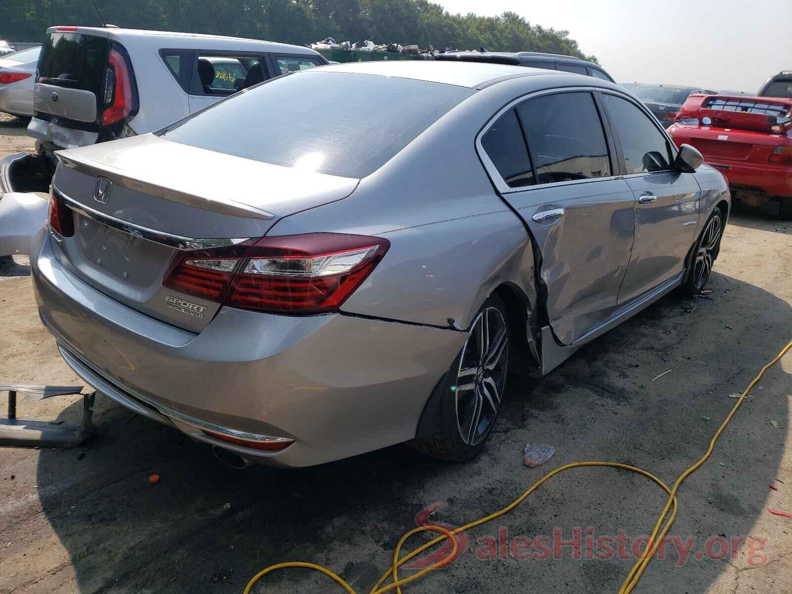 1HGCR2F15HA217372 2017 HONDA ACCORD