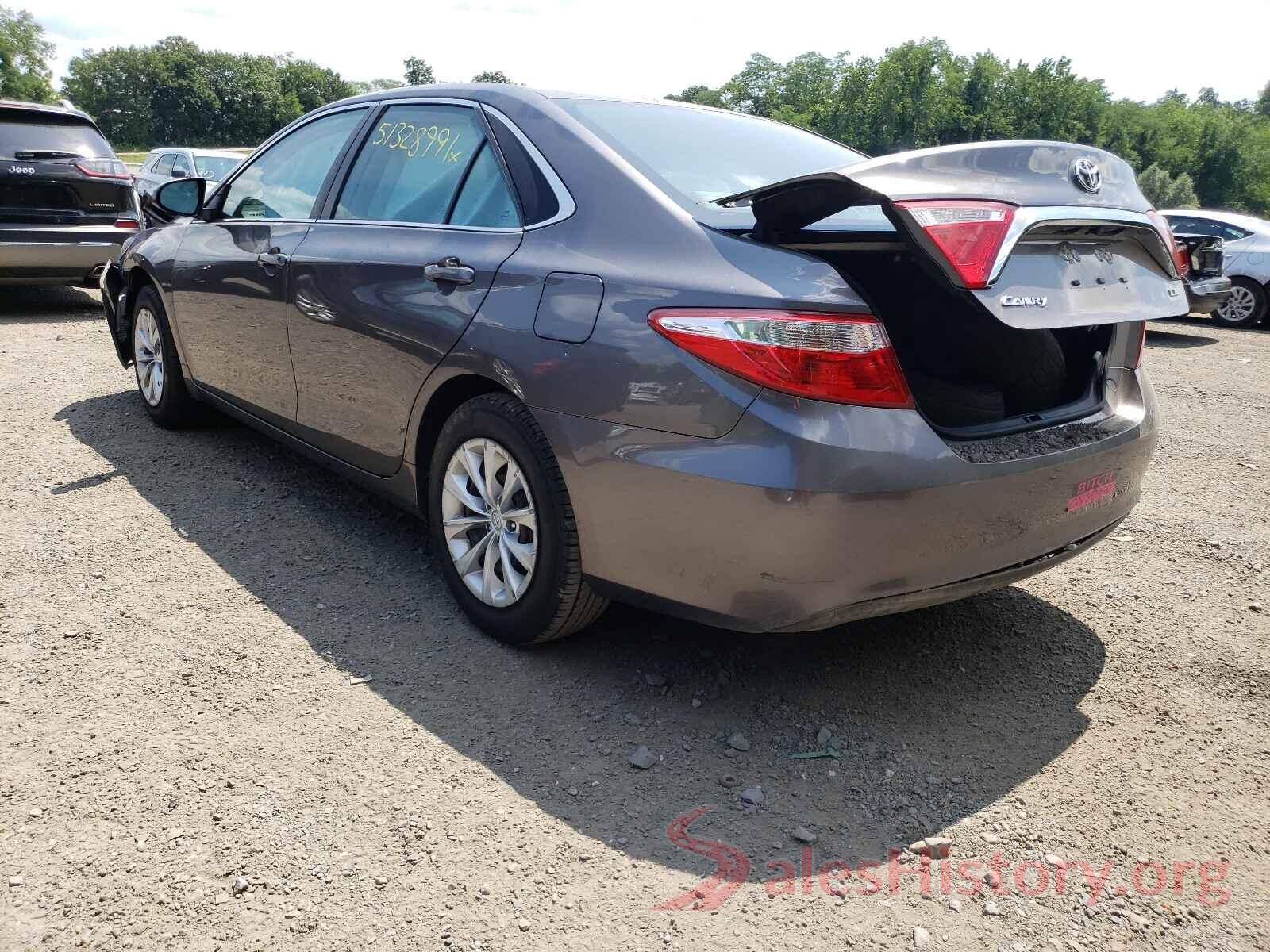 4T1BF1FK1HU729369 2017 TOYOTA CAMRY