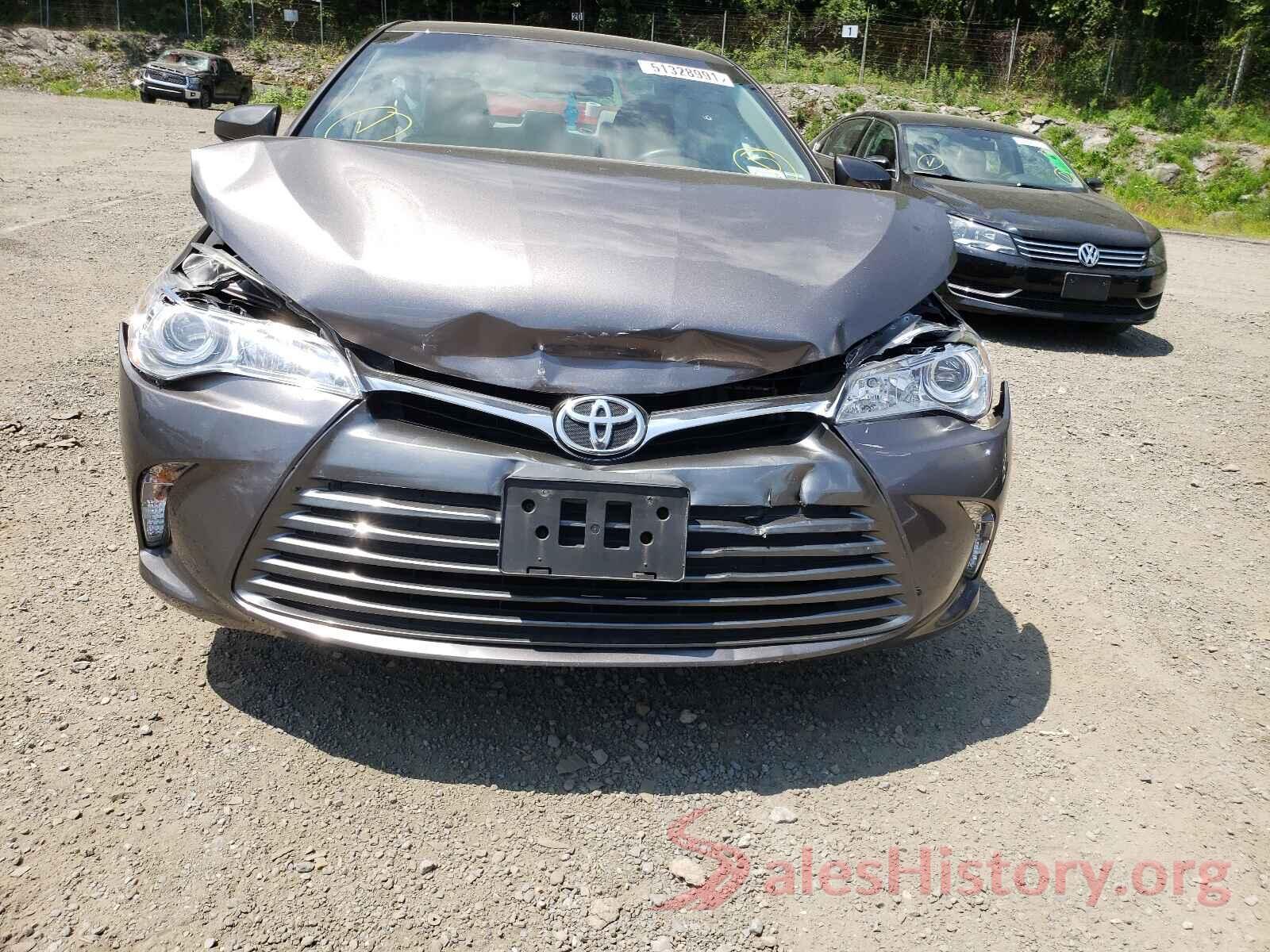 4T1BF1FK1HU729369 2017 TOYOTA CAMRY