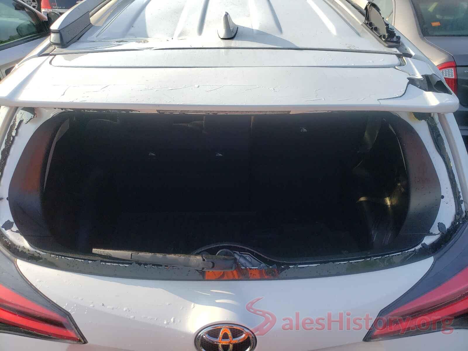 JTMRFREV4HJ716632 2017 TOYOTA RAV4