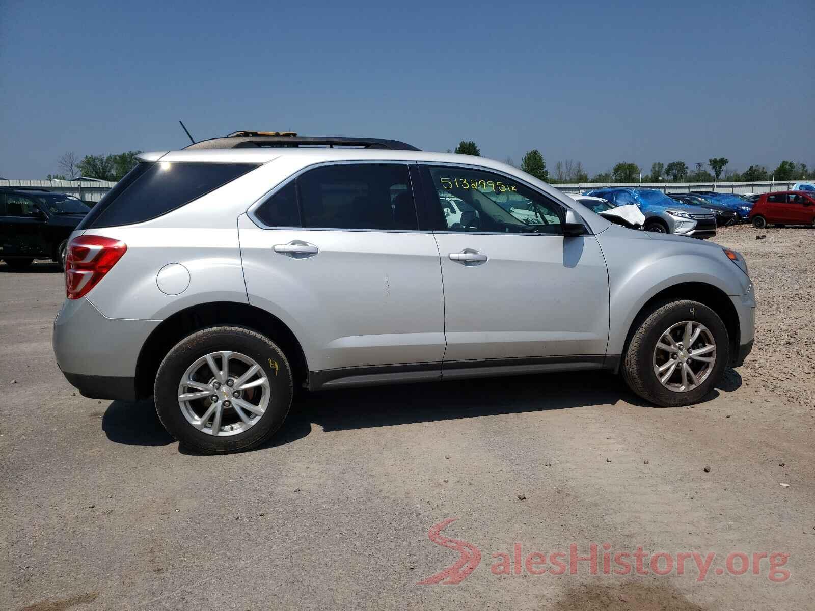 2GNFLFEK1H6261937 2017 CHEVROLET EQUINOX