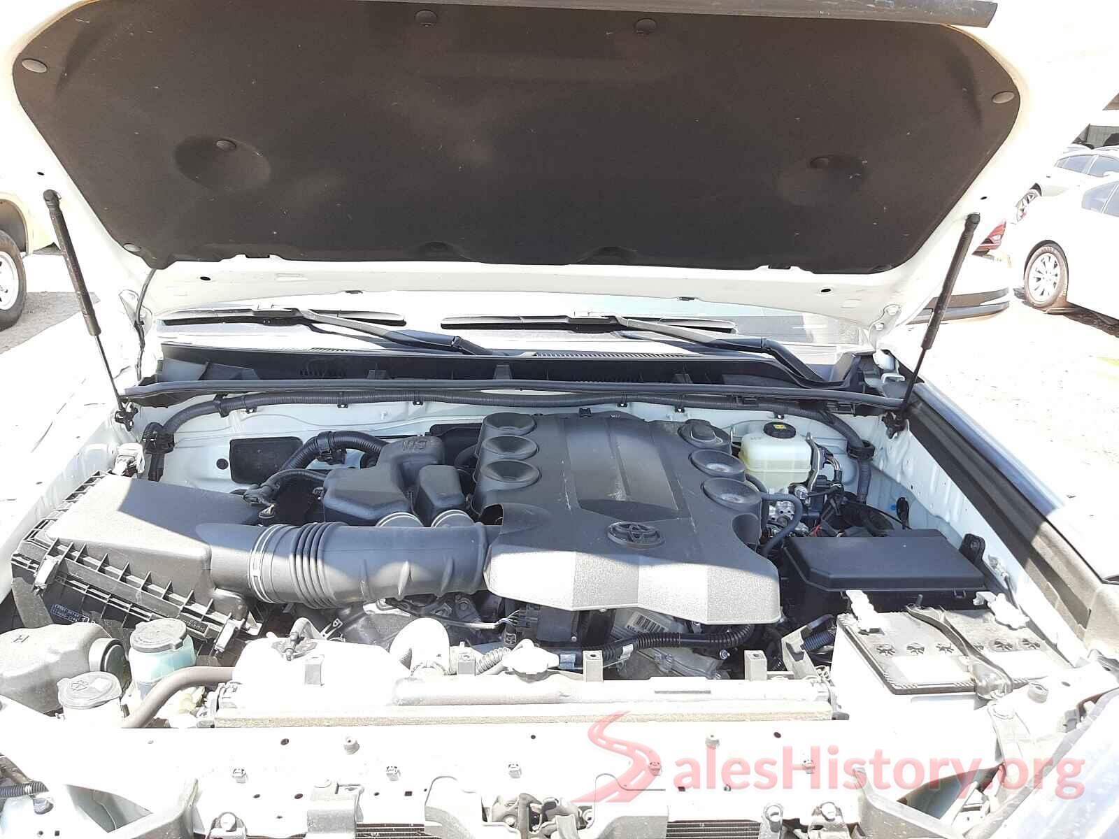 JTEBU5JR6J5555137 2018 TOYOTA 4RUNNER