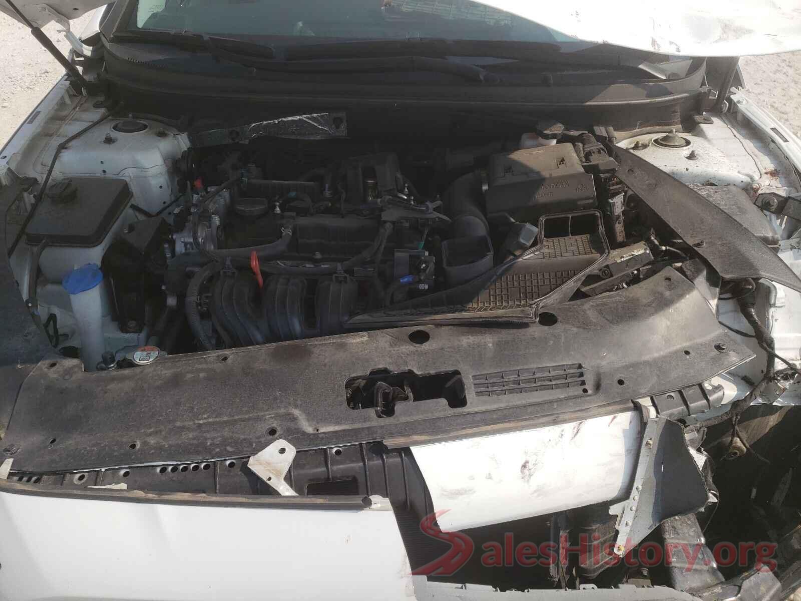 5NPE34AF9KH775913 2019 HYUNDAI SONATA