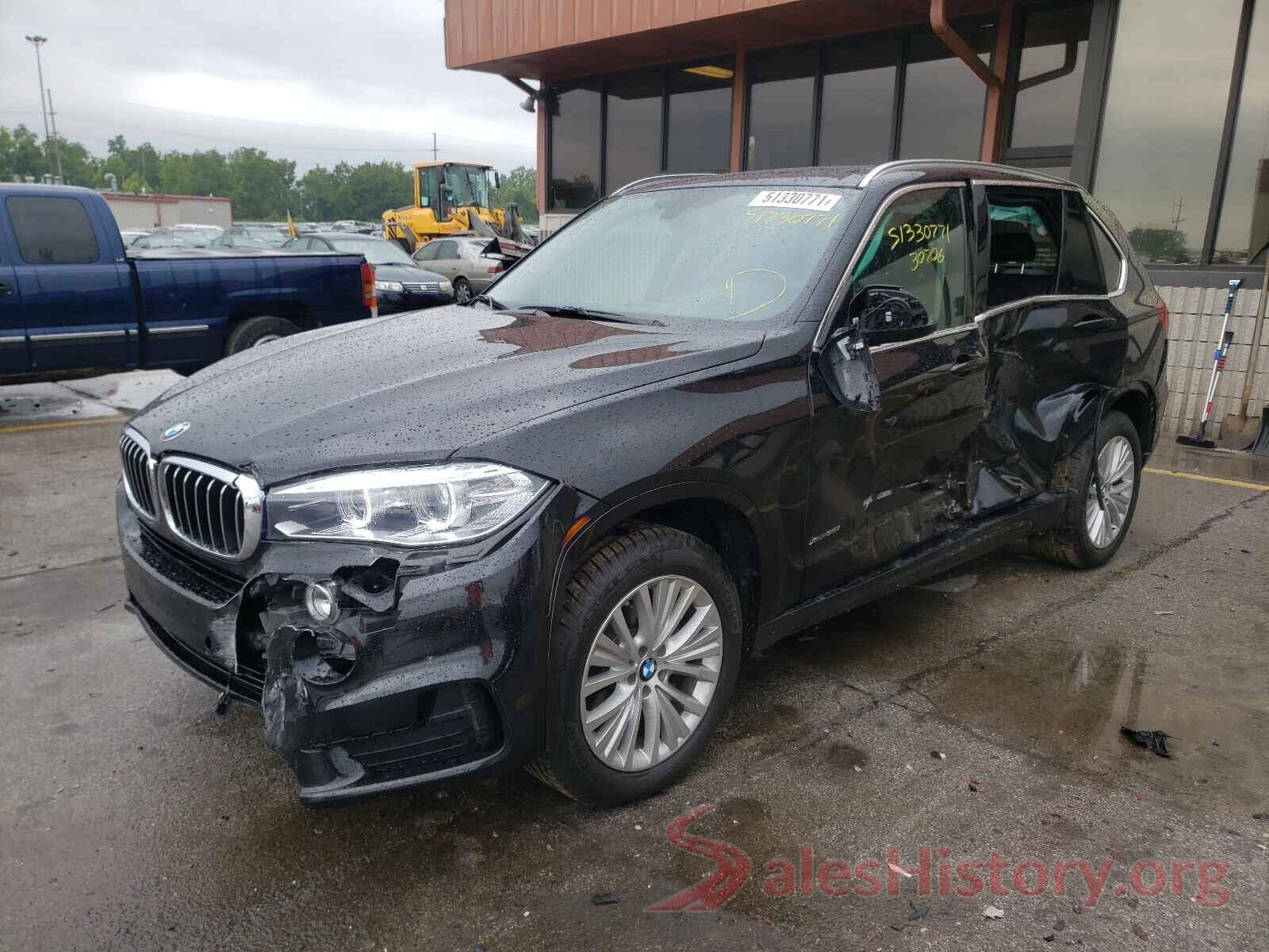 5UXKR0C54G0S93318 2016 BMW X5