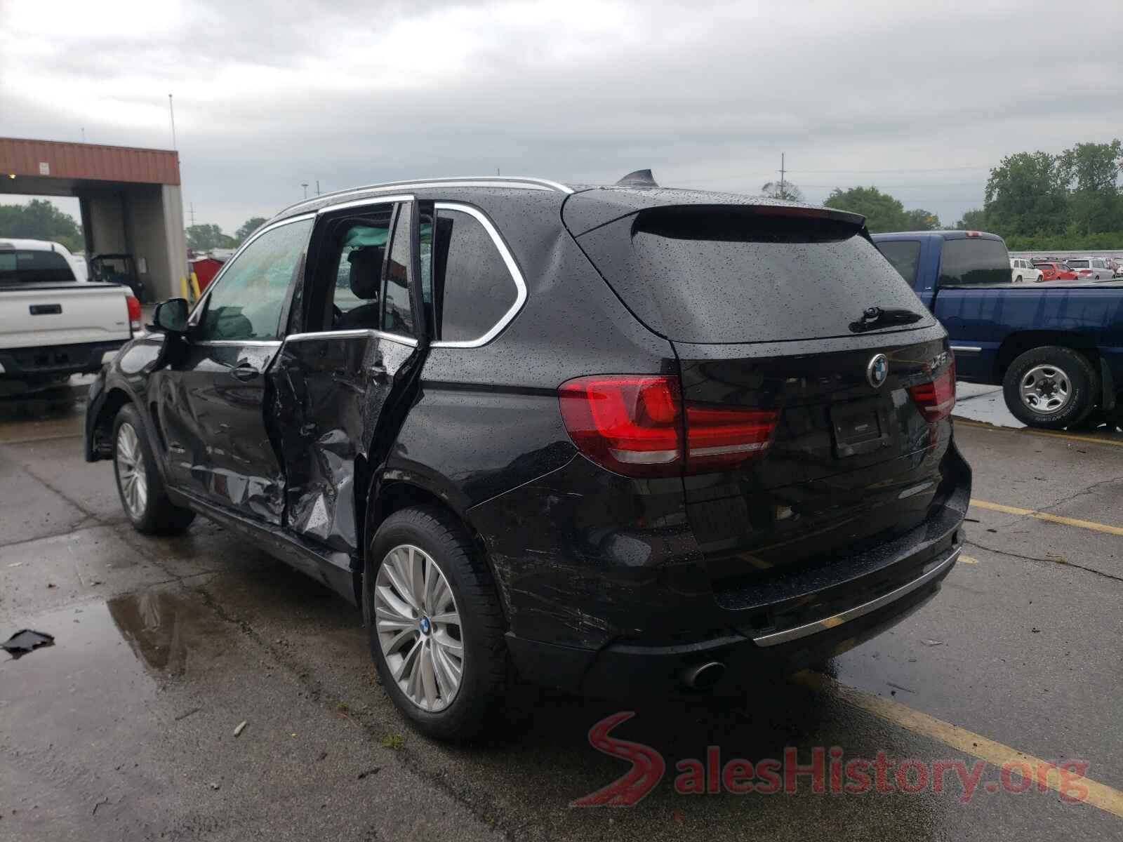 5UXKR0C54G0S93318 2016 BMW X5