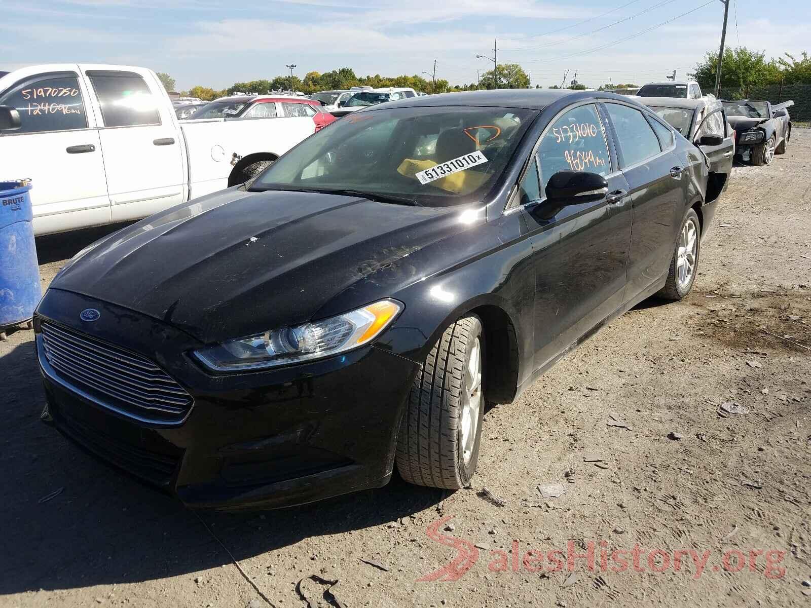 3FA6P0H75GR245139 2016 FORD FUSION