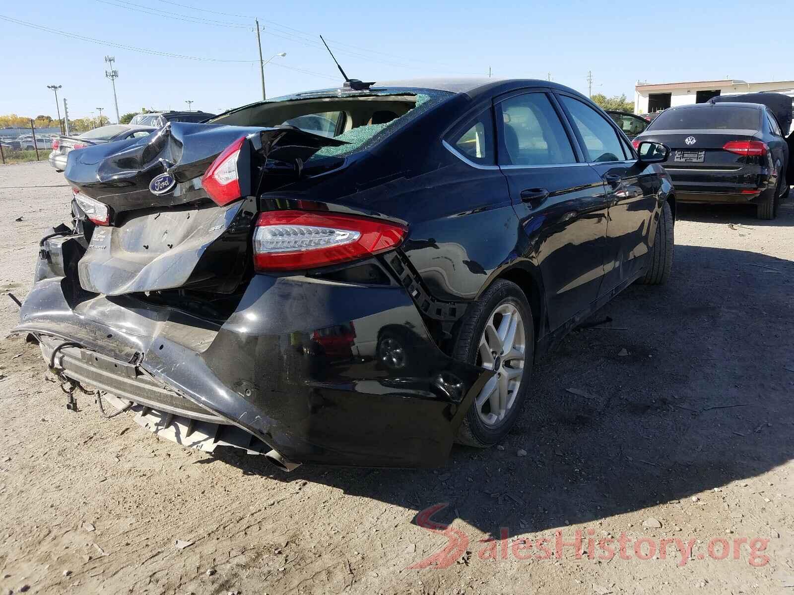 3FA6P0H75GR245139 2016 FORD FUSION