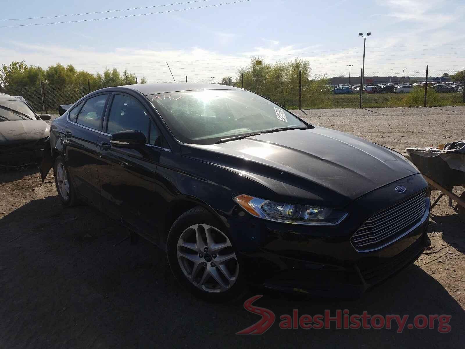 3FA6P0H75GR245139 2016 FORD FUSION