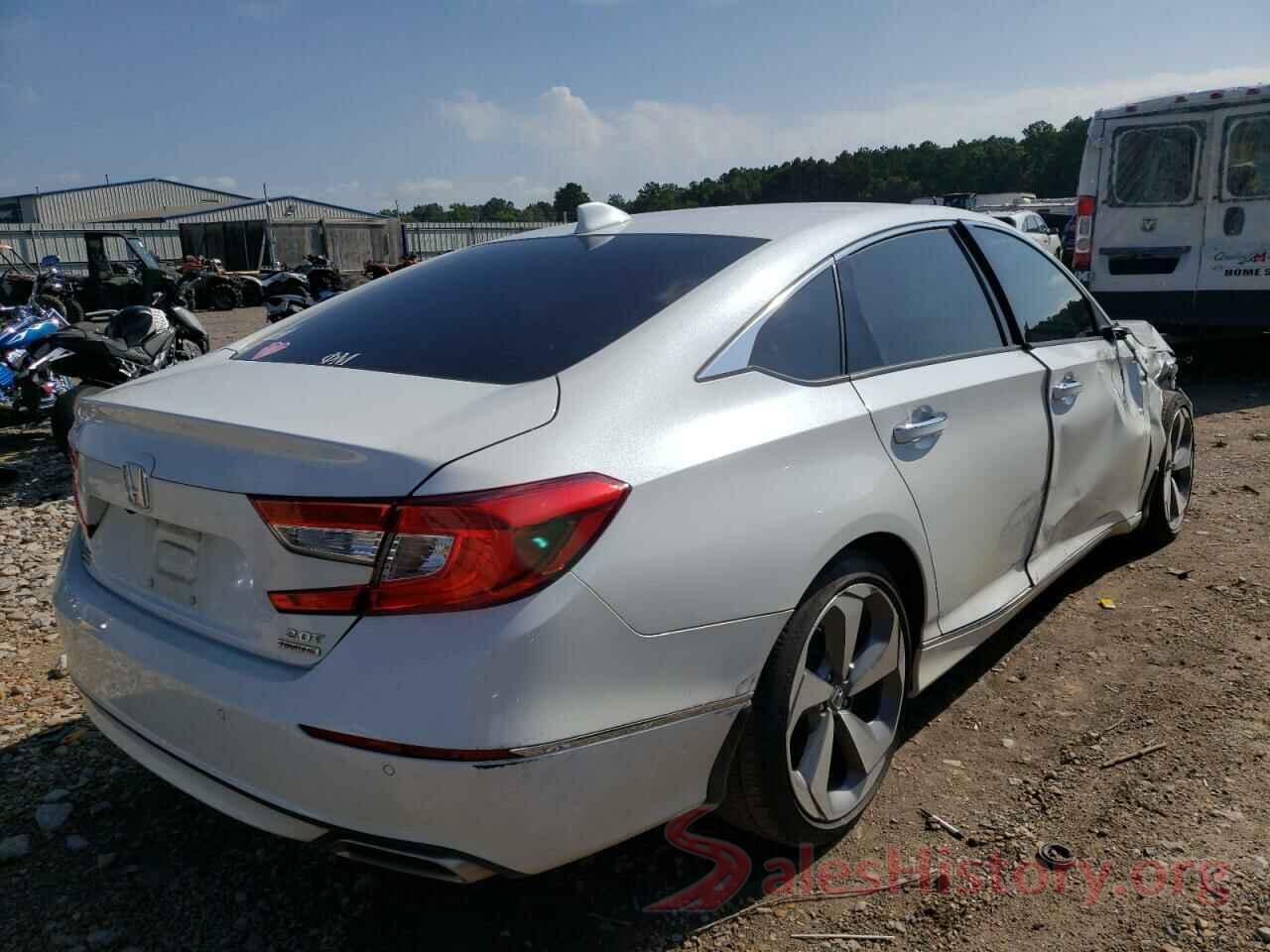 1HGCV2F90LA010415 2020 HONDA ACCORD