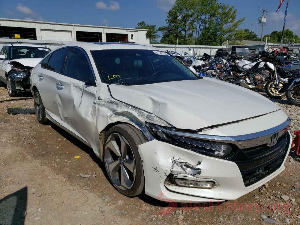 1HGCV2F90LA010415 2020 HONDA ACCORD