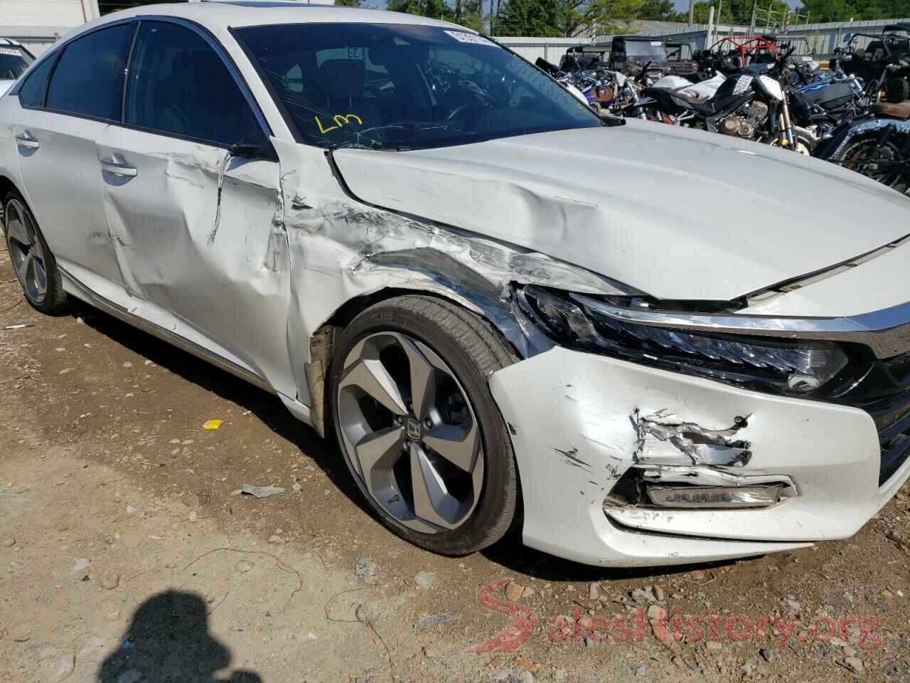 1HGCV2F90LA010415 2020 HONDA ACCORD