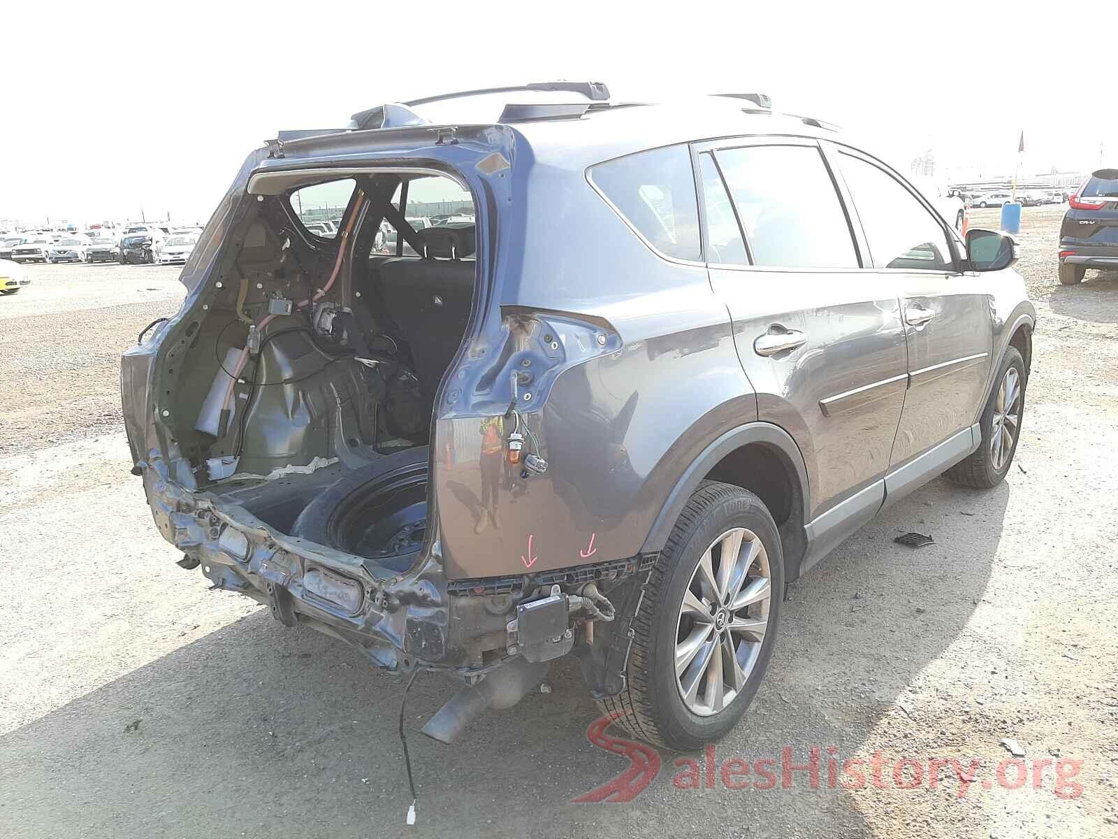 2T3YFREV4GW280814 2016 TOYOTA RAV4