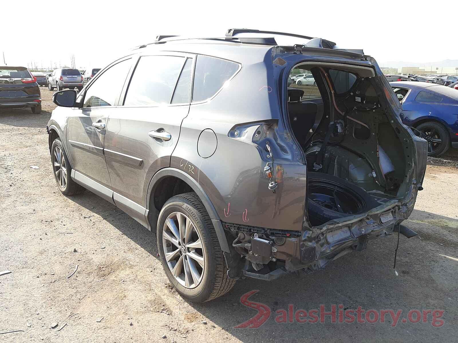 2T3YFREV4GW280814 2016 TOYOTA RAV4