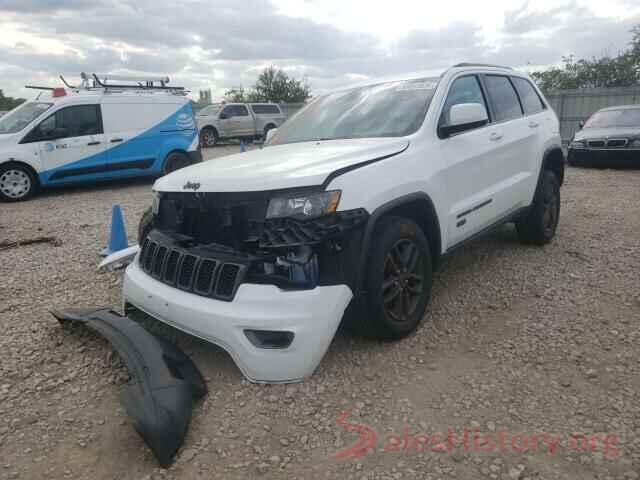 1C4RJFAG0GC355701 2016 JEEP CHEROKEE