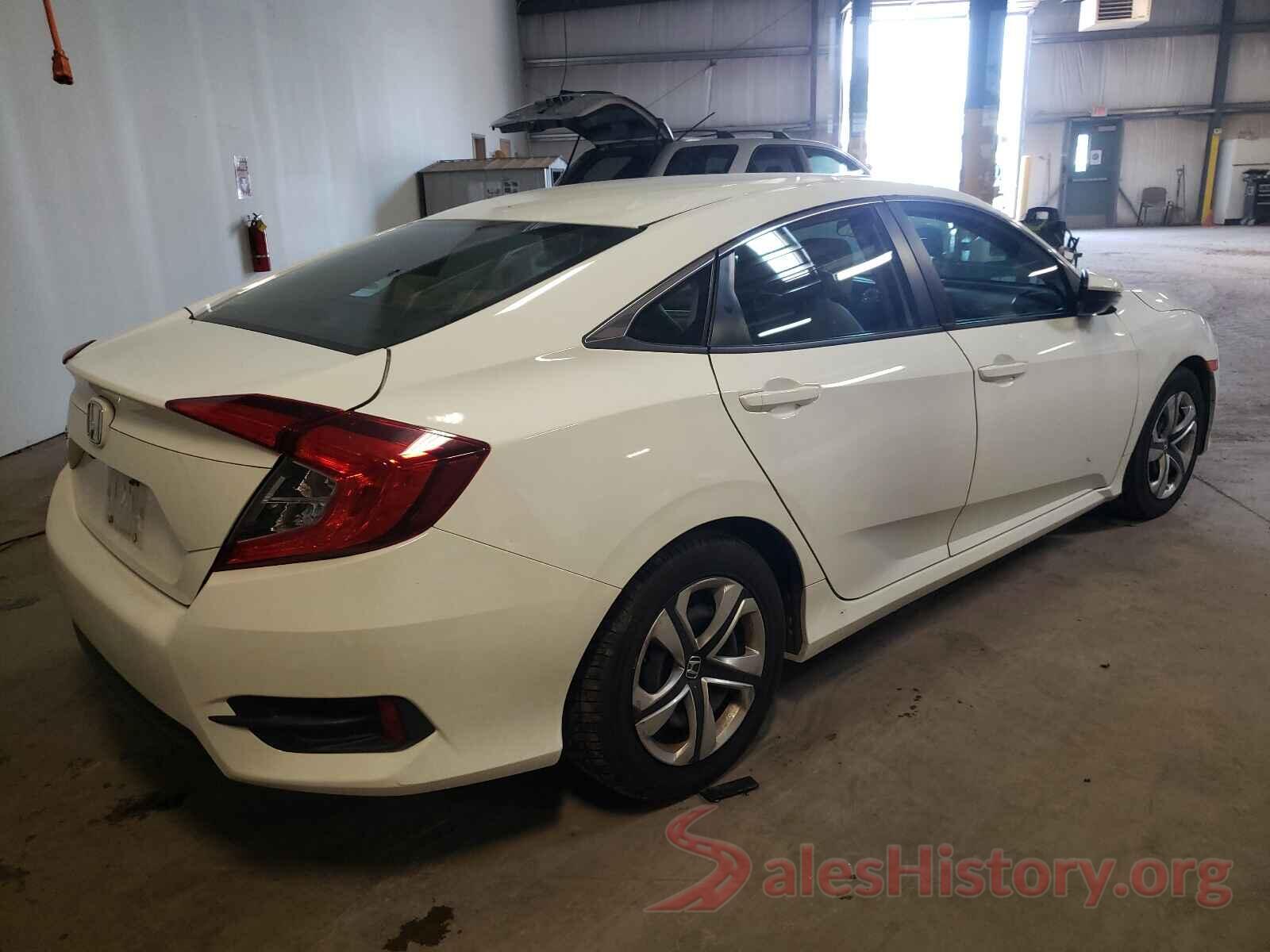 2HGFC2F5XJH558050 2018 HONDA CIVIC