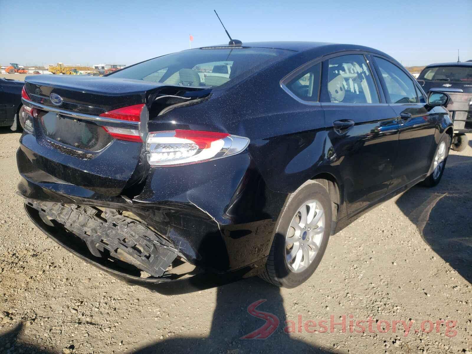 3FA6P0G74HR172896 2017 FORD FUSION