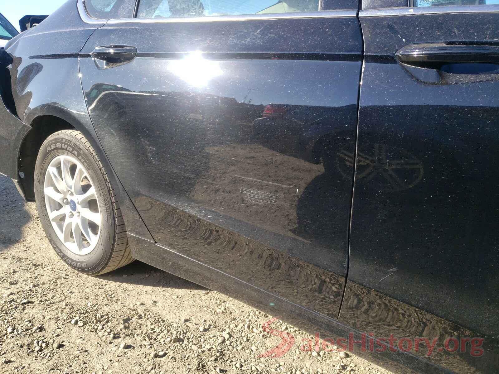 3FA6P0G74HR172896 2017 FORD FUSION