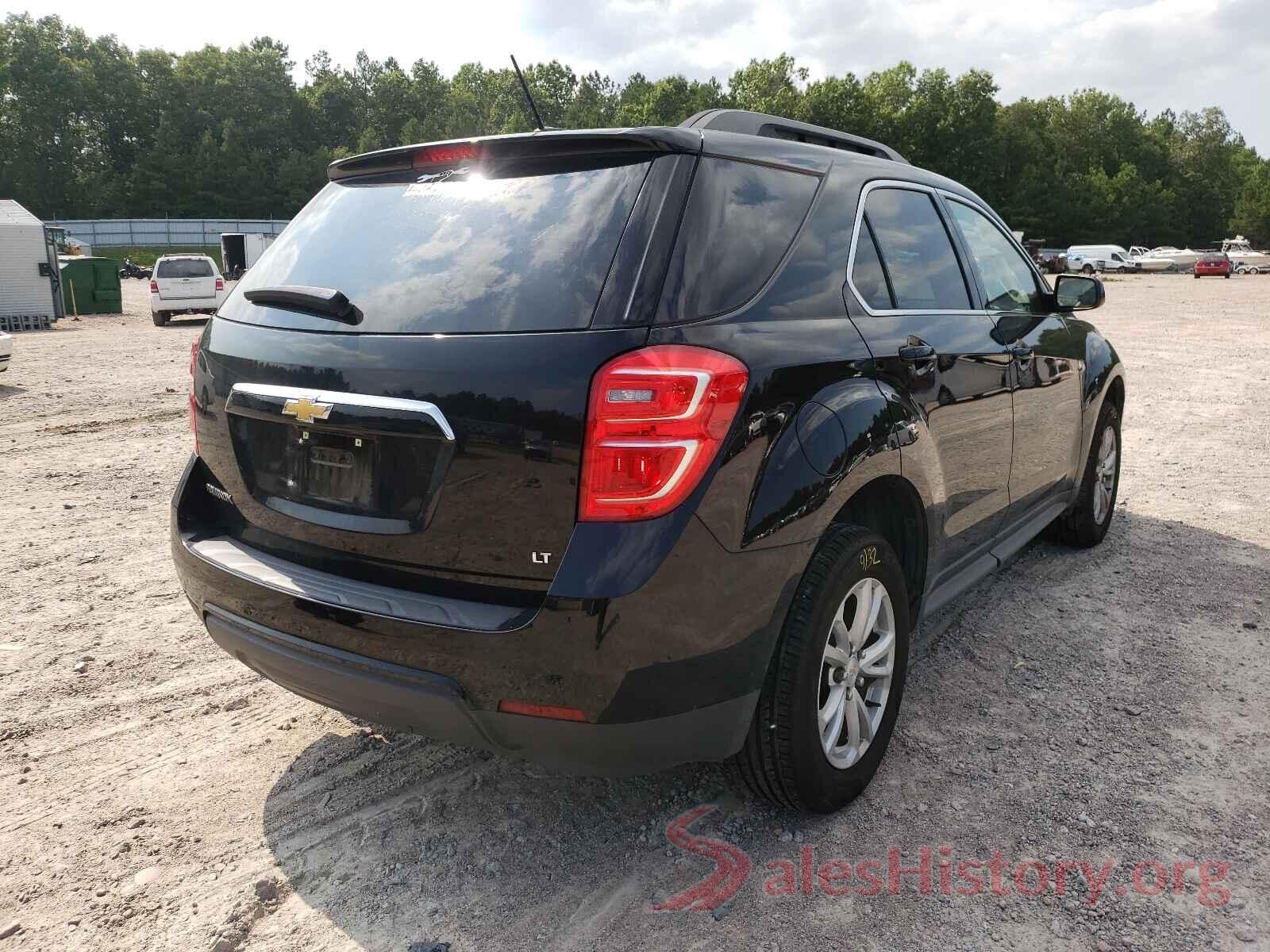 2GNALCEK3H6187106 2017 CHEVROLET EQUINOX