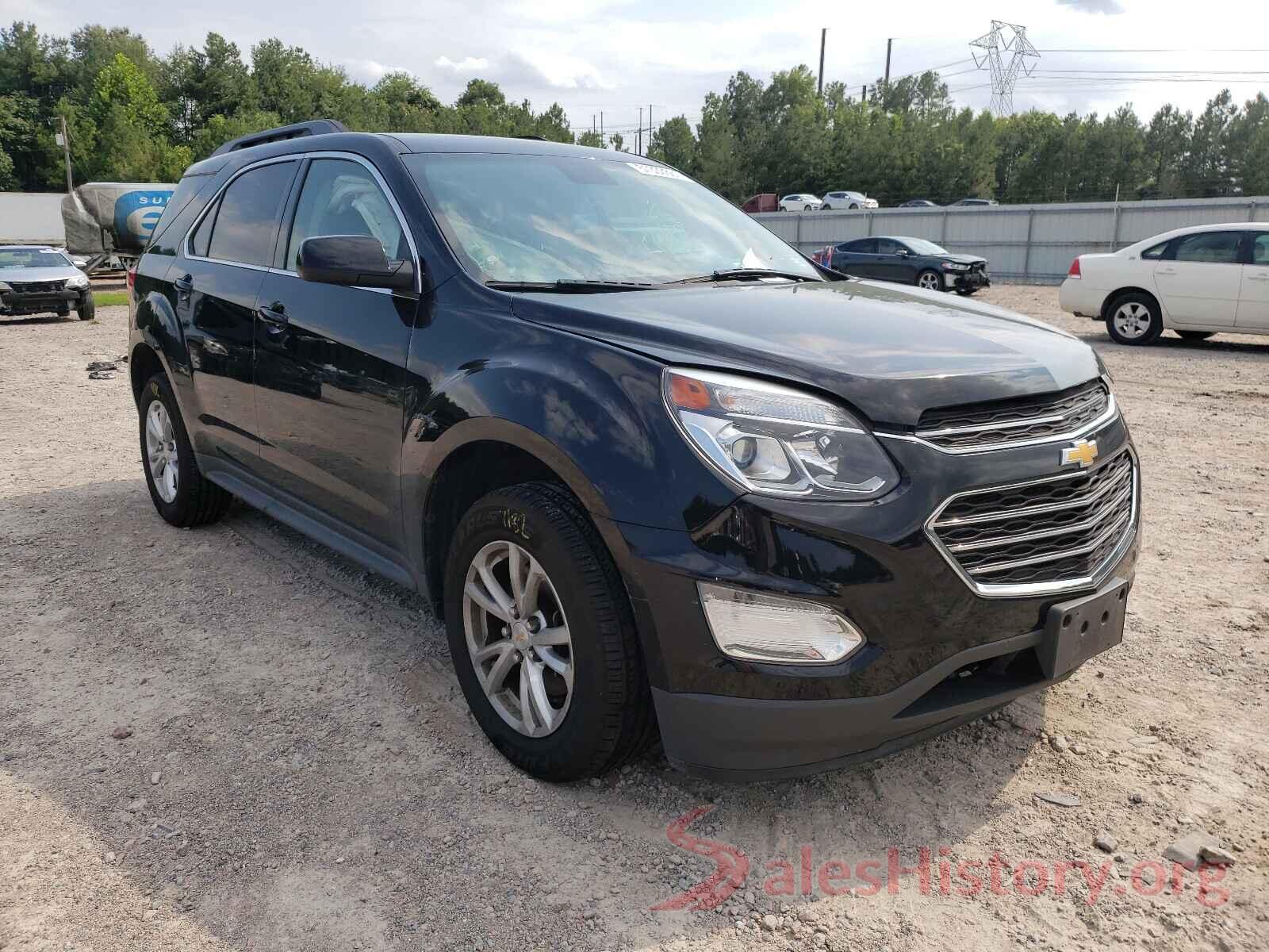 2GNALCEK3H6187106 2017 CHEVROLET EQUINOX