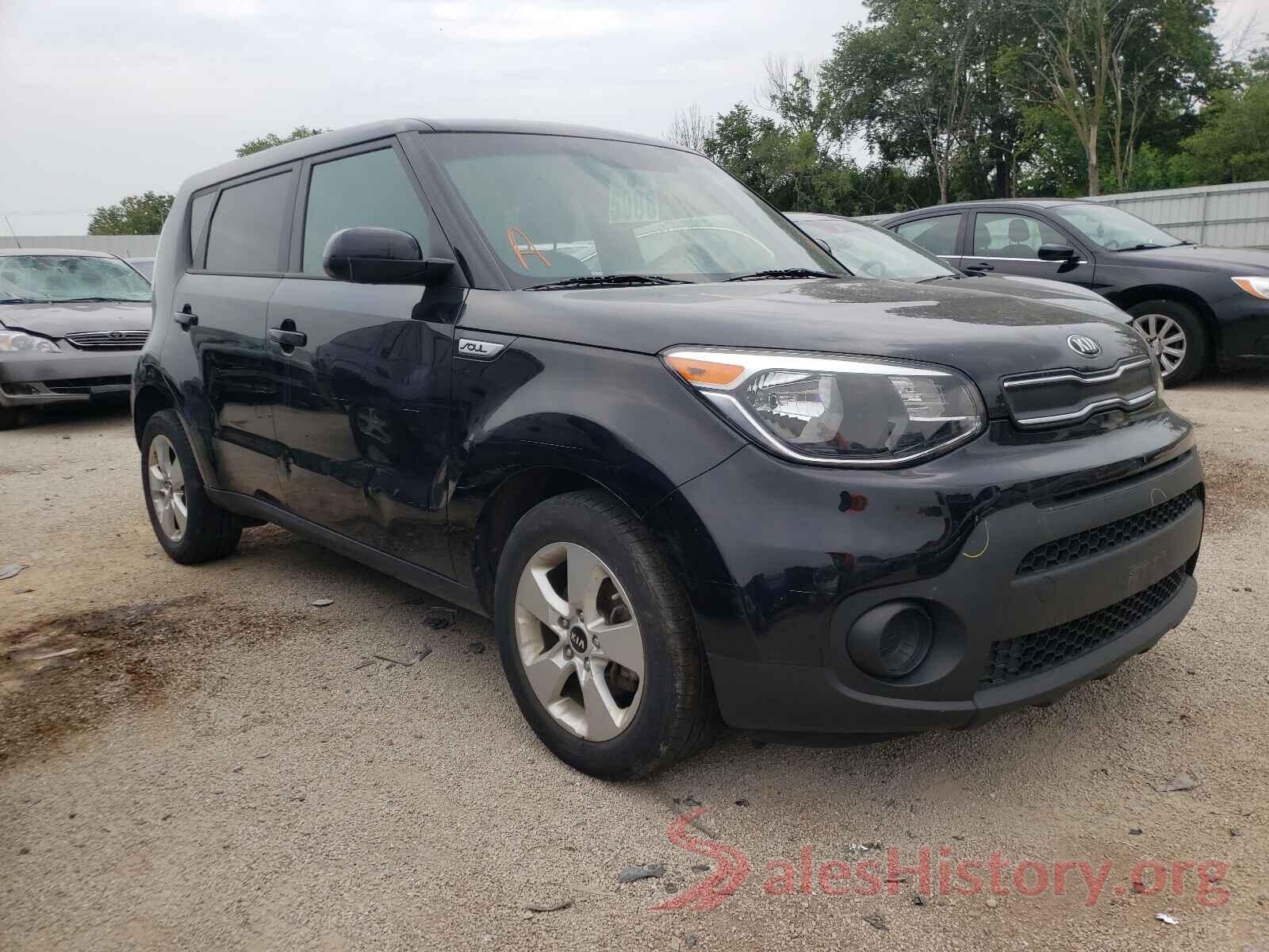 KNDJN2A26H7881937 2017 KIA SOUL