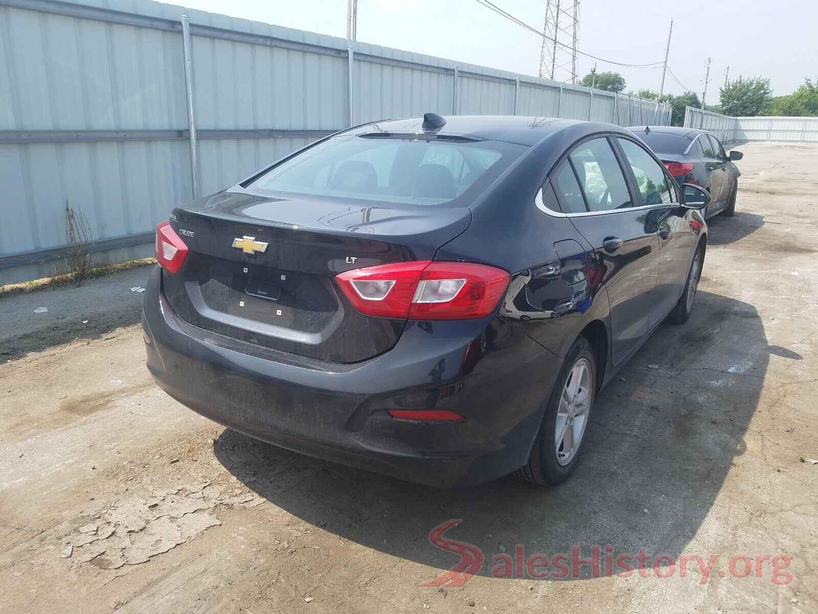 1G1BE5SM1H7150198 2017 CHEVROLET CRUZE