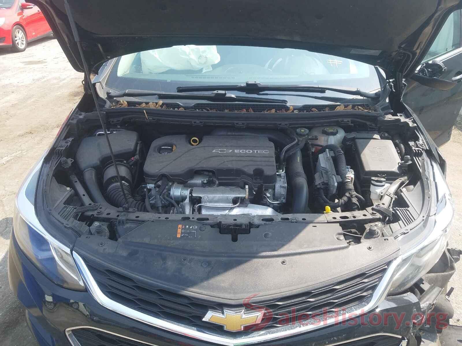 1G1BE5SM1H7150198 2017 CHEVROLET CRUZE