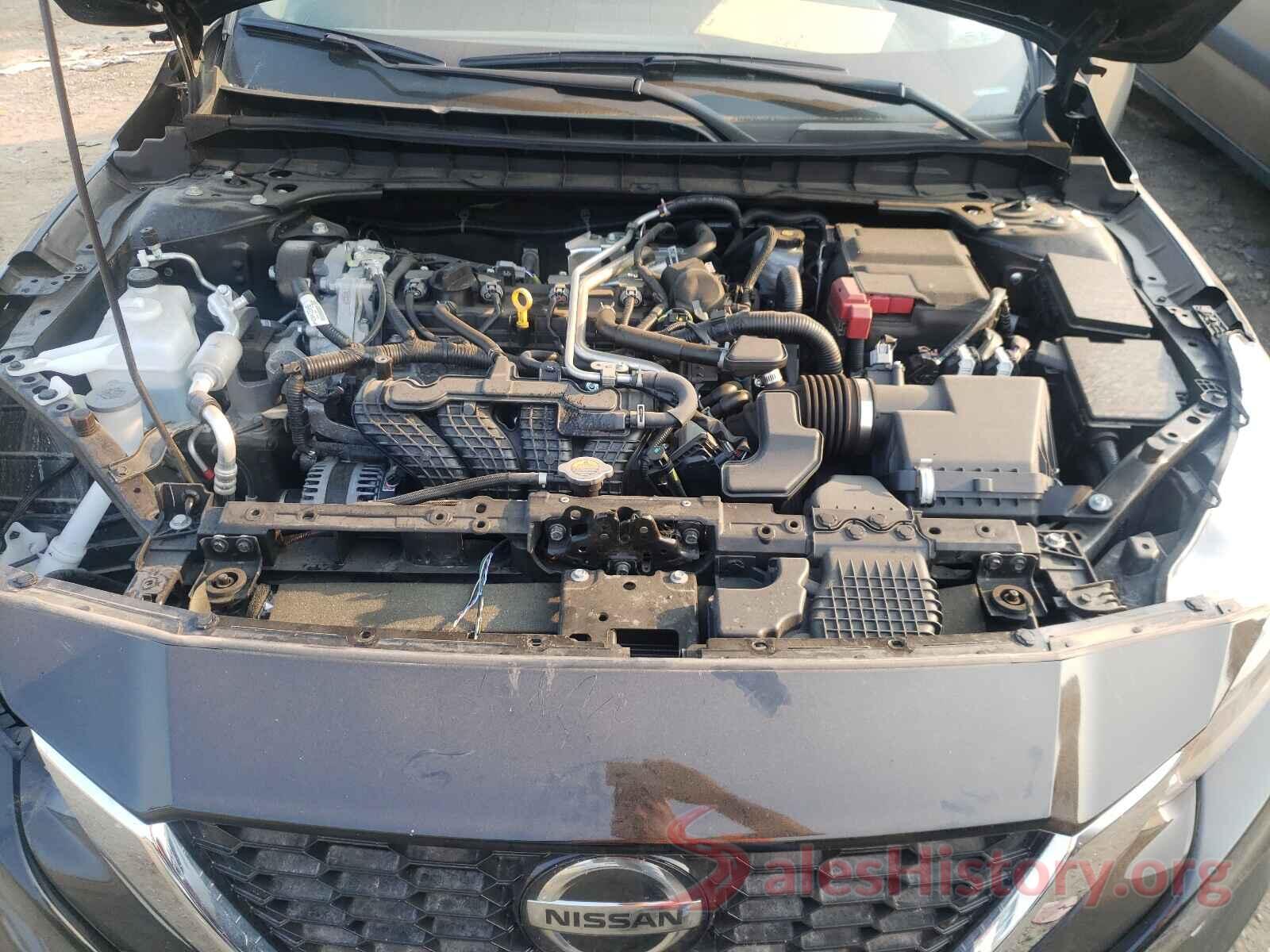 1N4BL4BV5MN308702 2021 NISSAN ALTIMA