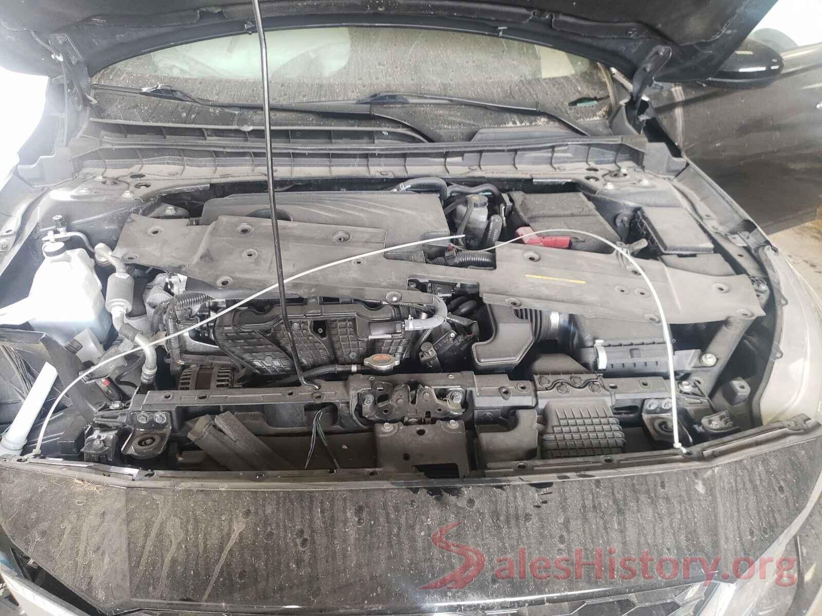 1N4BL4BV2LC145985 2020 NISSAN ALTIMA