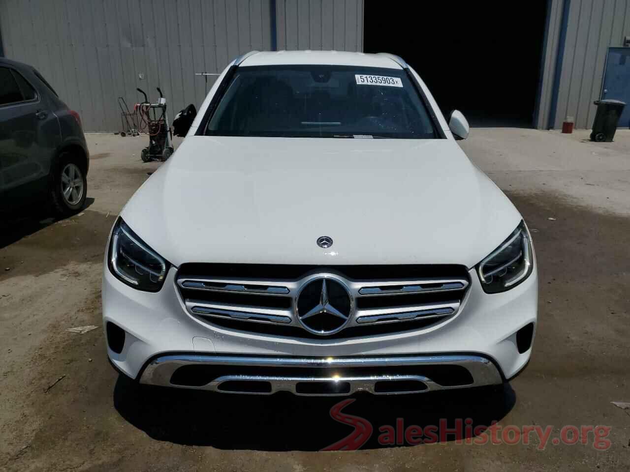 W1N0G8DB1LV259148 2020 MERCEDES-BENZ GLC-CLASS