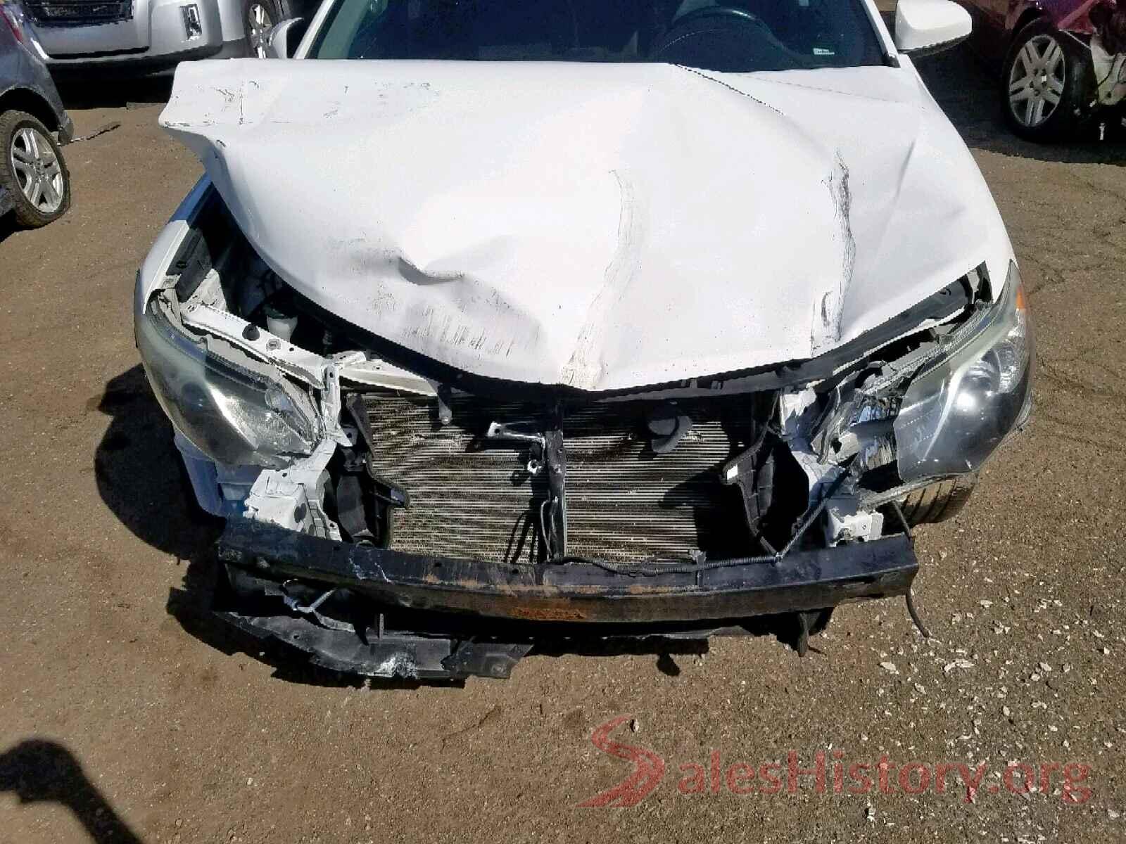 4T1BF1FK9CU573784 2012 TOYOTA CAMRY BASE