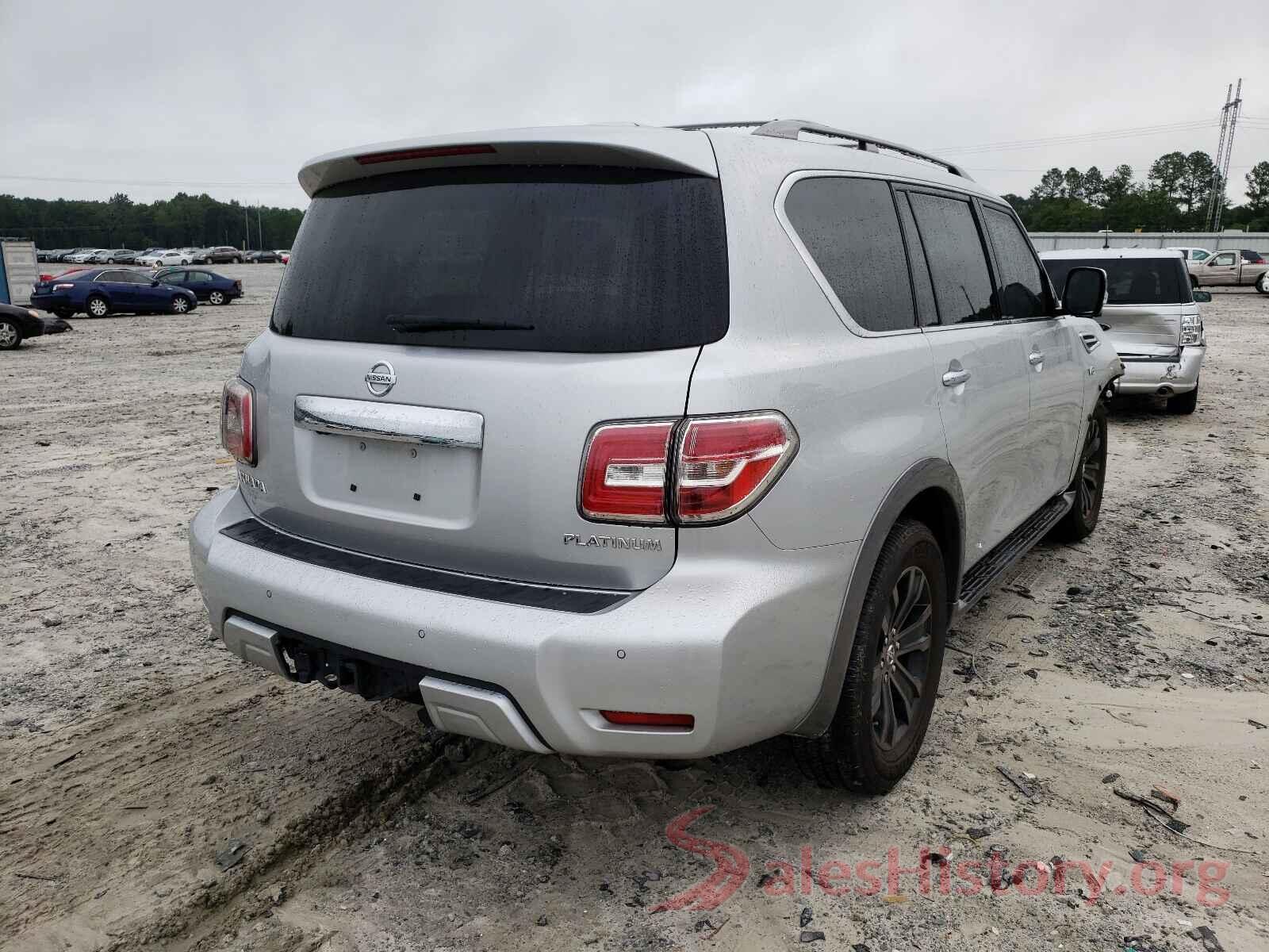 JN8AY2NF0H9300607 2017 NISSAN ARMADA