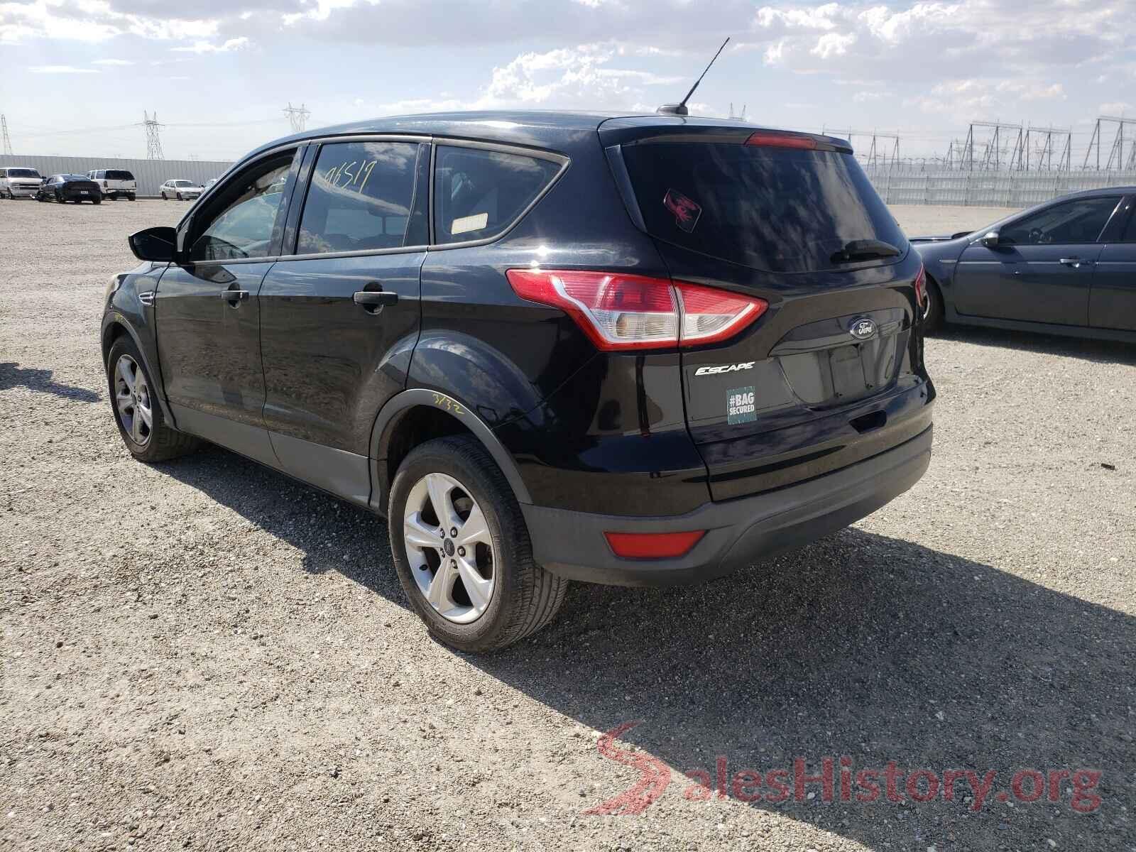 1FMCU0F79GUA39769 2016 FORD ESCAPE