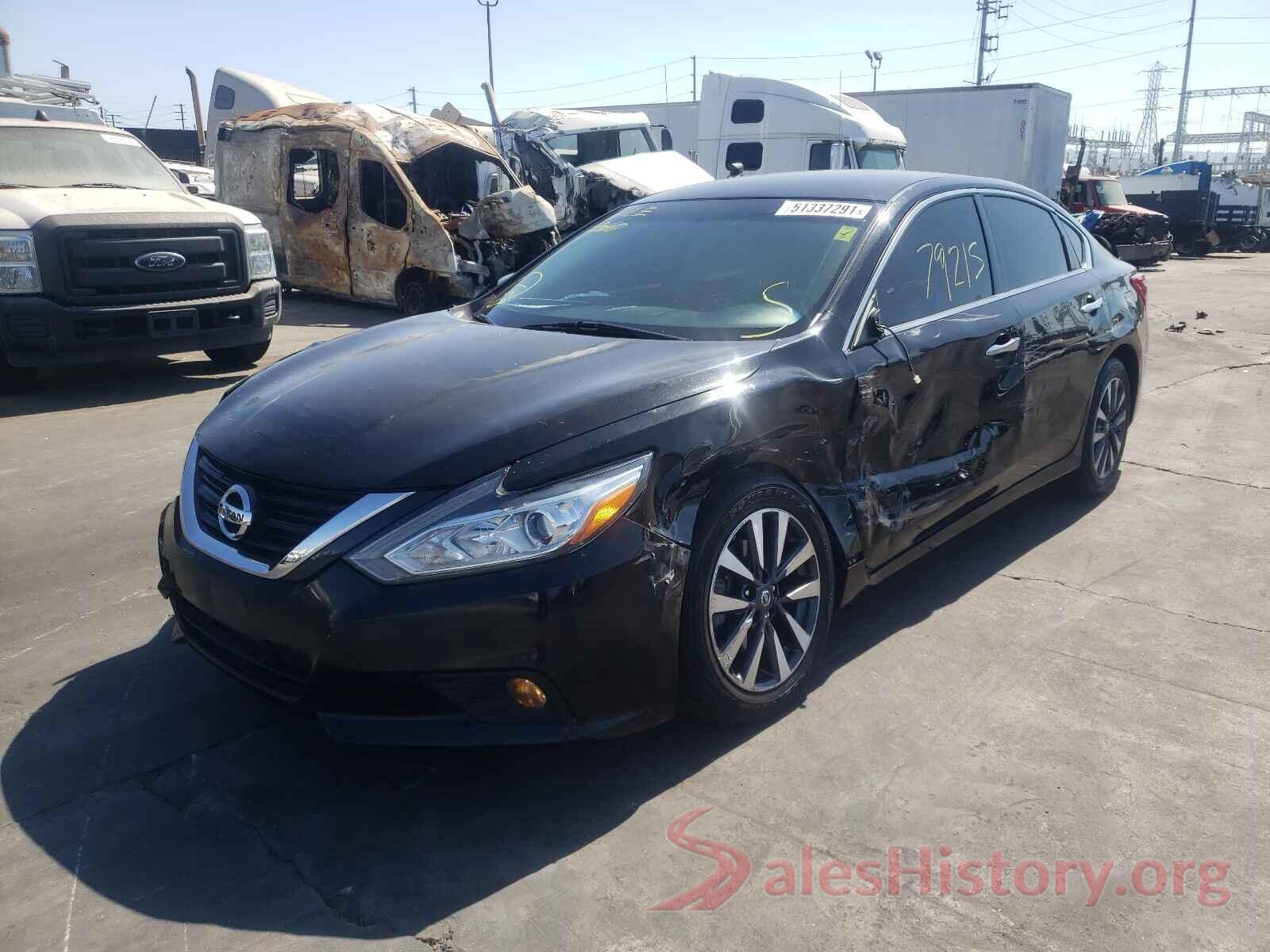 1N4AL3AP6HC212345 2017 NISSAN ALTIMA