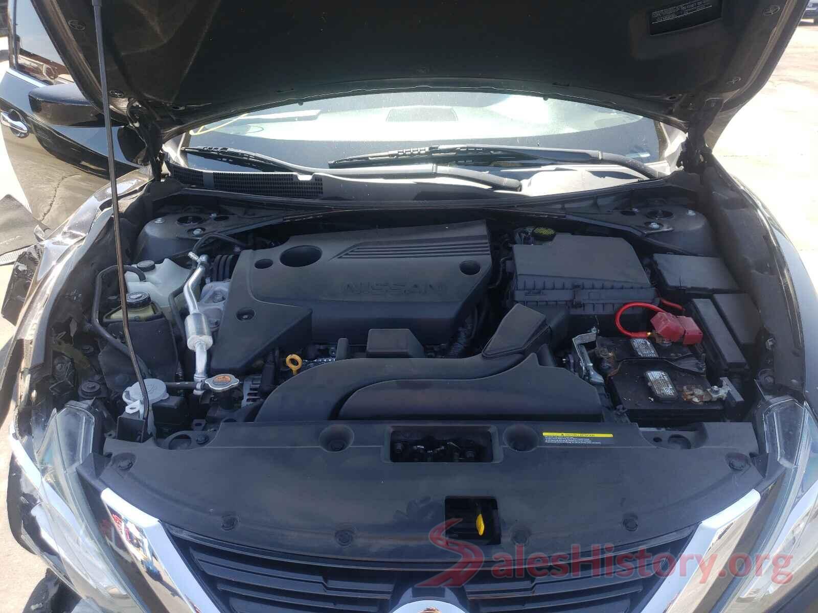 1N4AL3AP6HC212345 2017 NISSAN ALTIMA