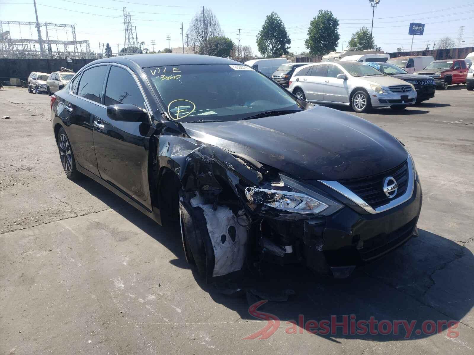 1N4AL3AP6HC212345 2017 NISSAN ALTIMA