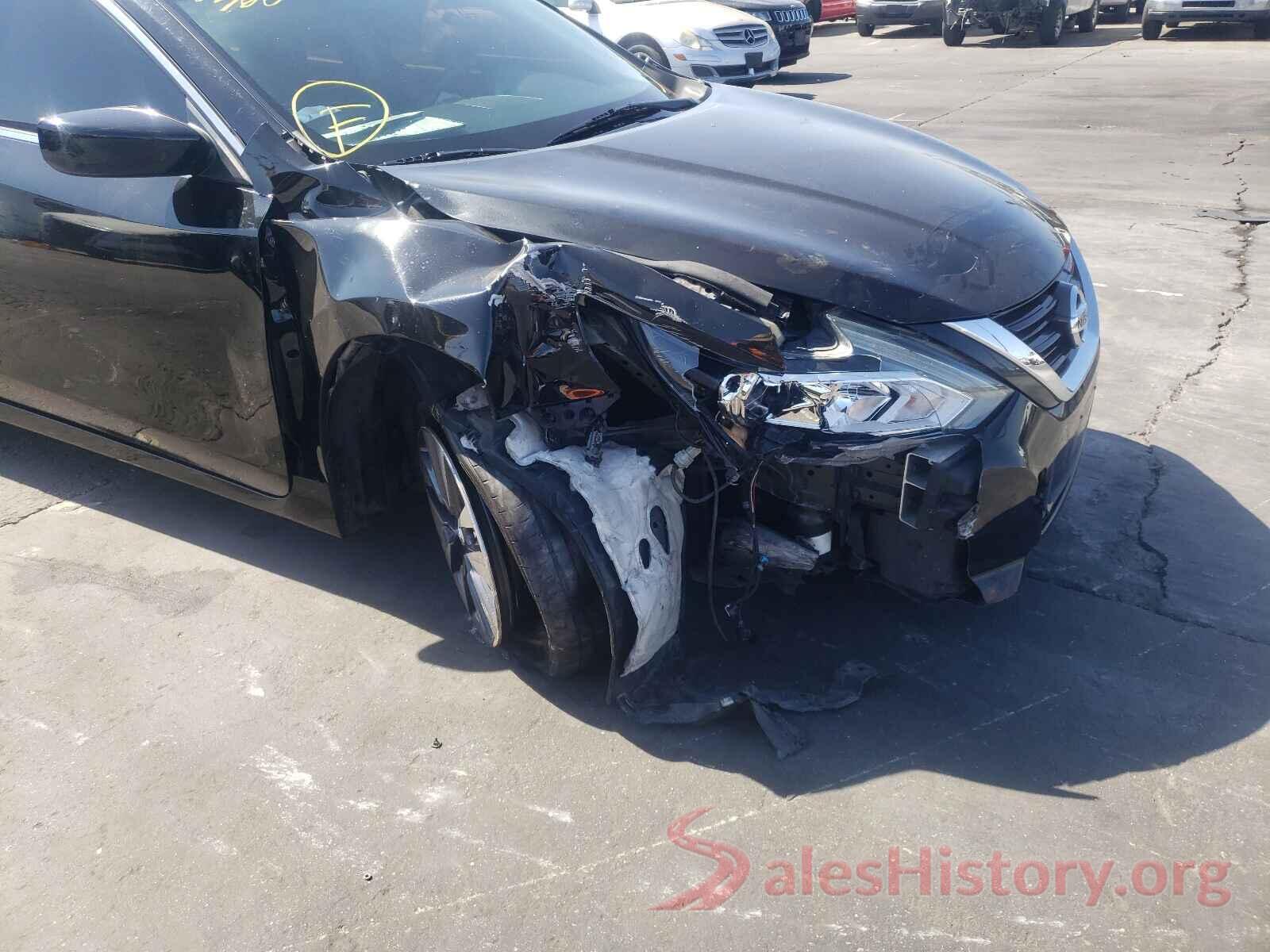 1N4AL3AP6HC212345 2017 NISSAN ALTIMA