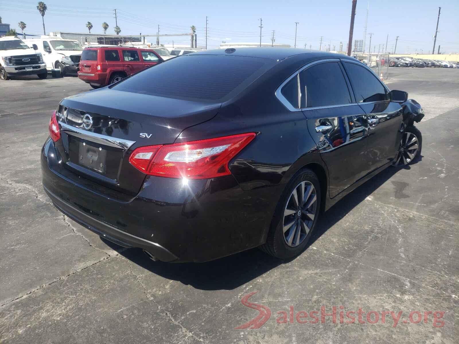 1N4AL3AP6HC212345 2017 NISSAN ALTIMA