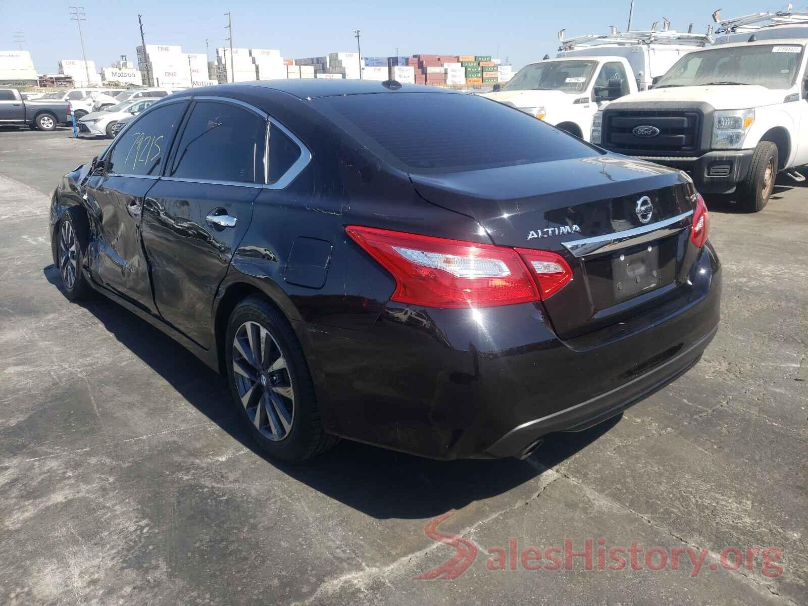 1N4AL3AP6HC212345 2017 NISSAN ALTIMA