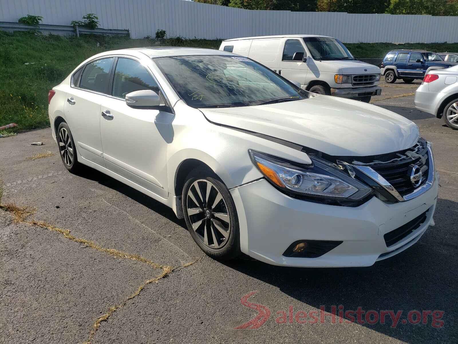 1N4AL3AP2JC140257 2018 NISSAN ALTIMA