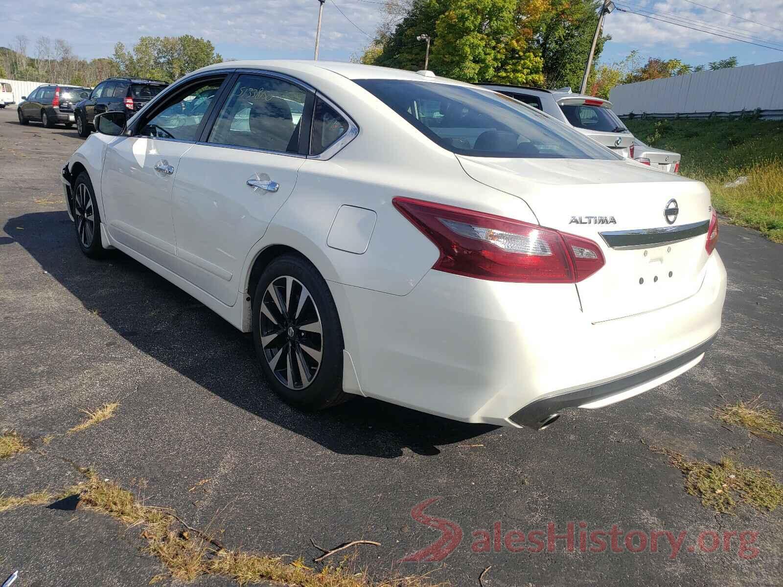 1N4AL3AP2JC140257 2018 NISSAN ALTIMA