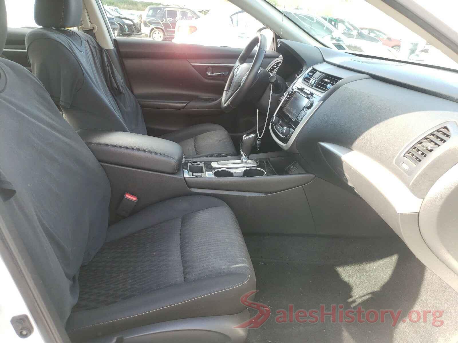 1N4AL3AP2JC140257 2018 NISSAN ALTIMA