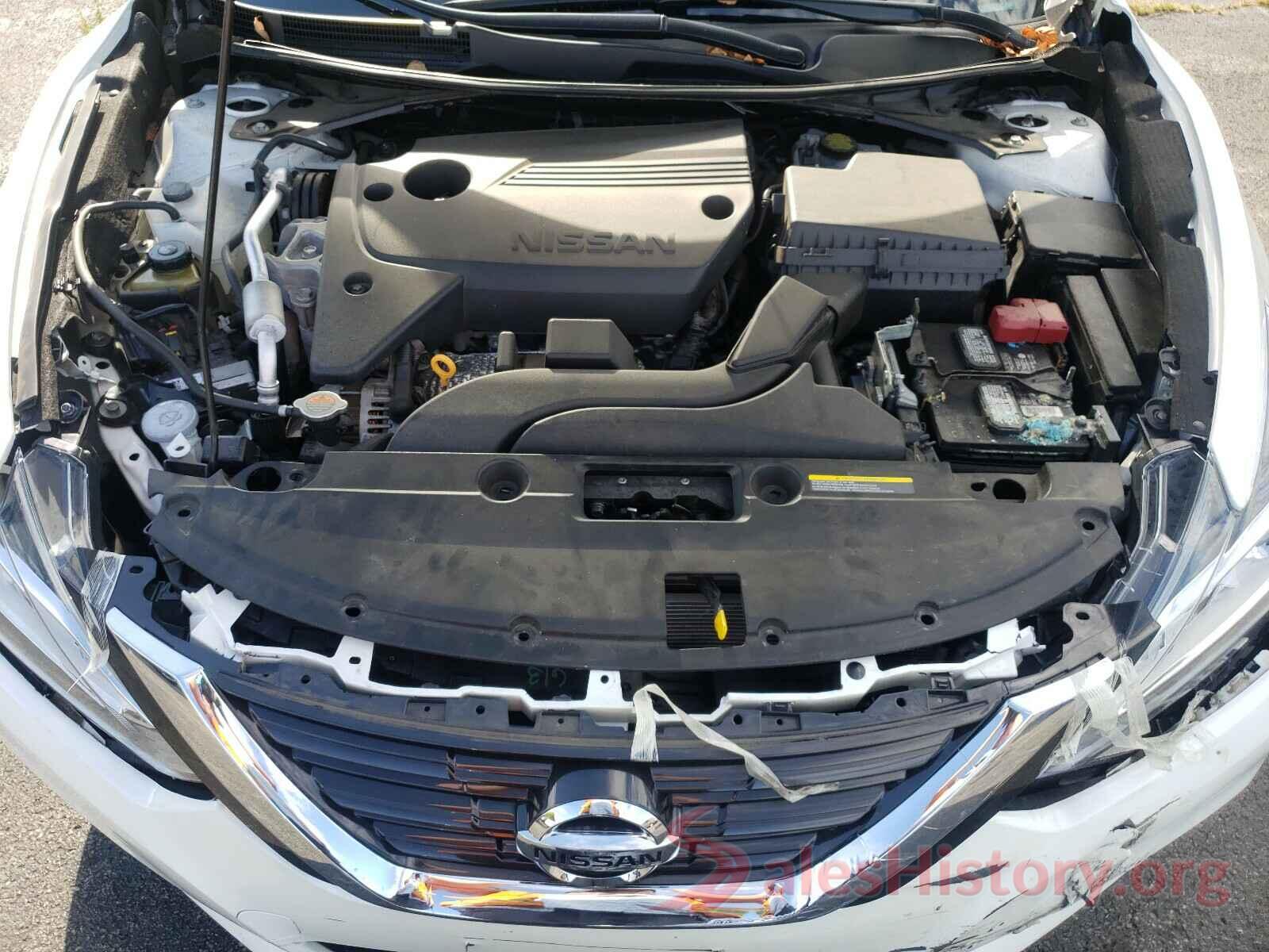 1N4AL3AP2JC140257 2018 NISSAN ALTIMA